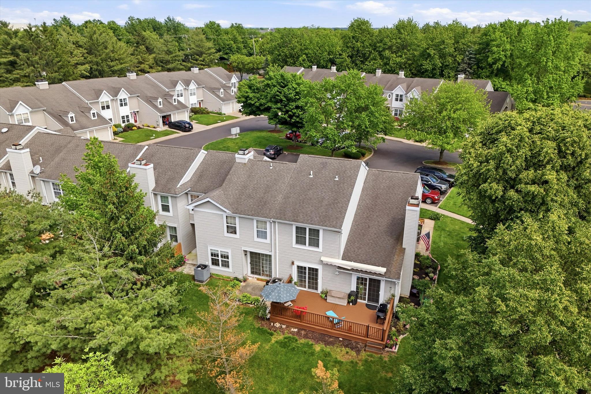 GWYNEDD POINTE - Residential