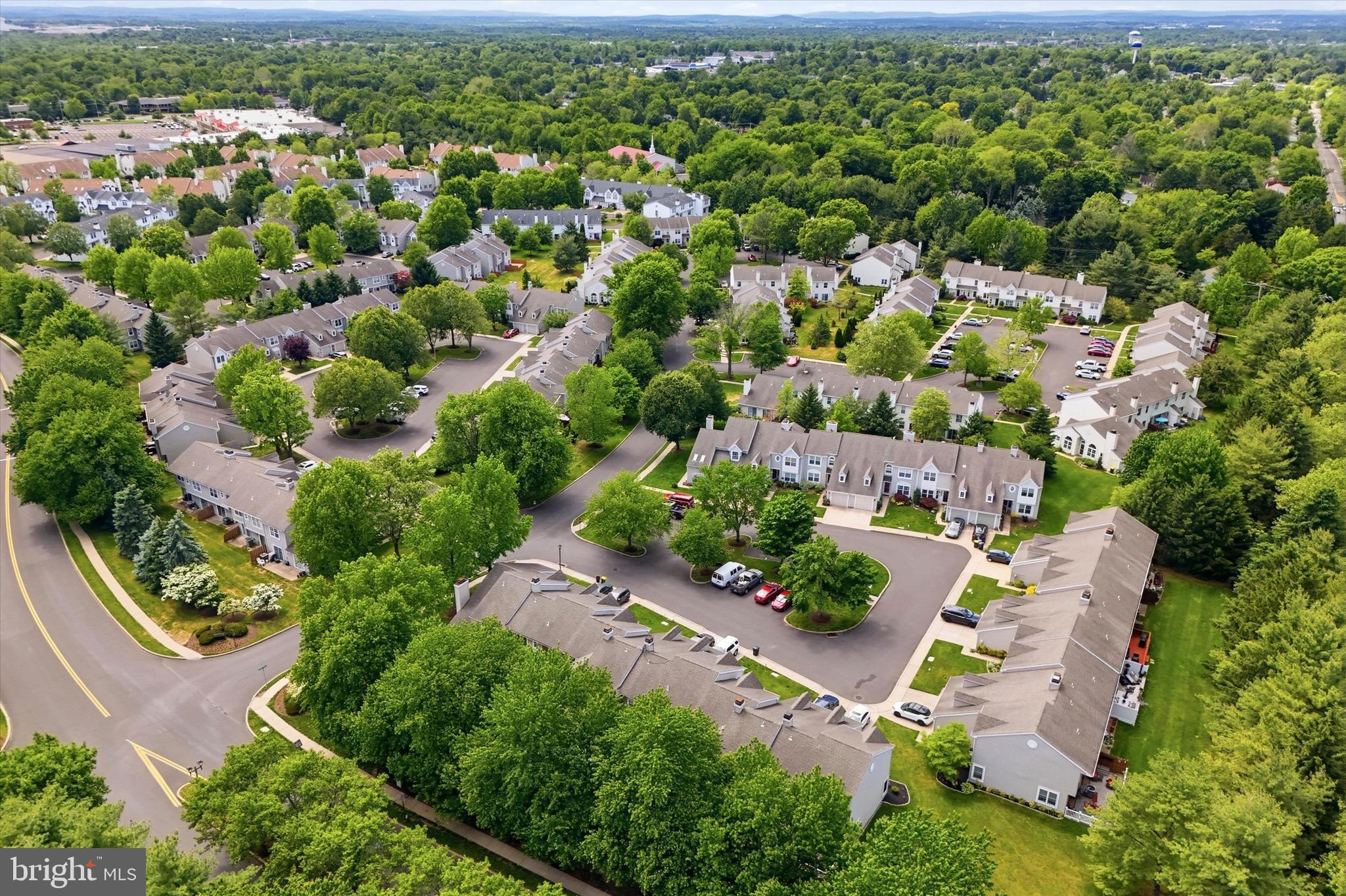 GWYNEDD POINTE - Residential