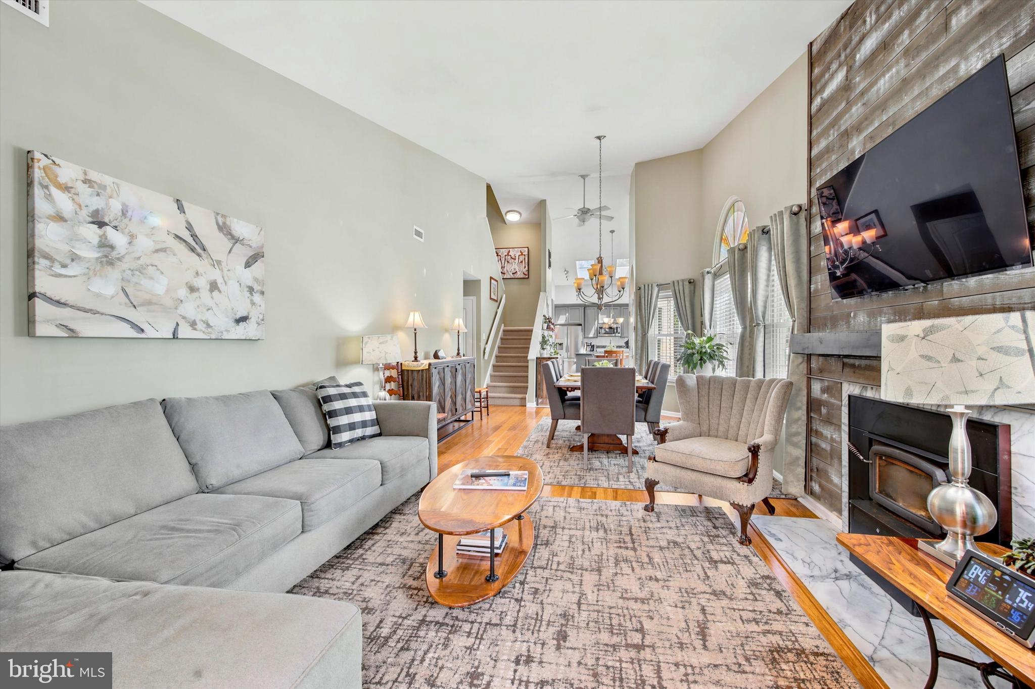 GWYNEDD POINTE - Residential