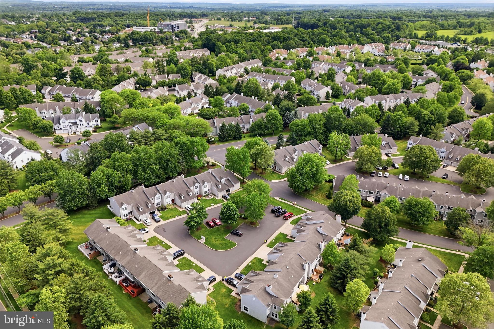 GWYNEDD POINTE - Residential
