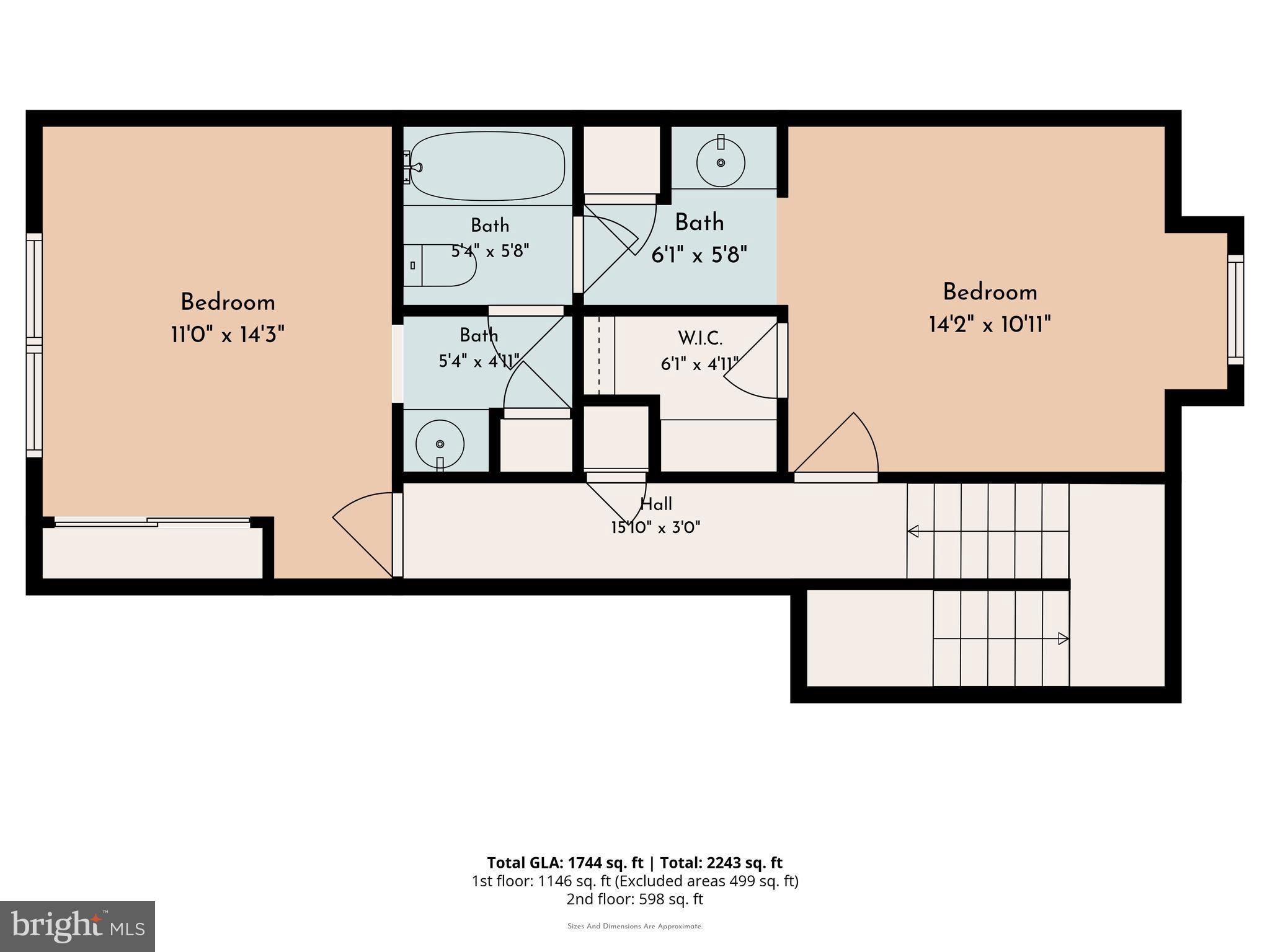 GWYNEDD POINTE - Residential