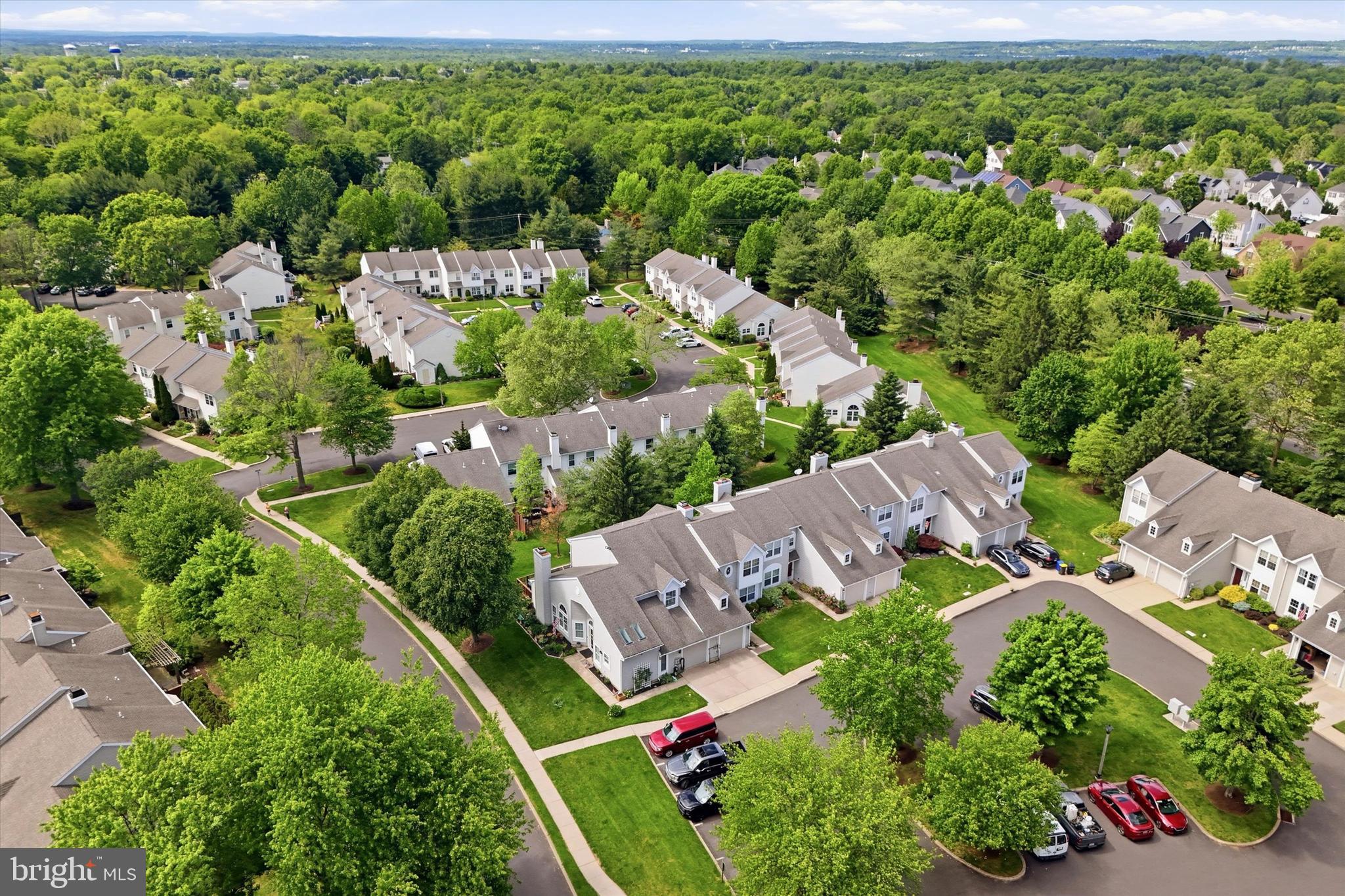GWYNEDD POINTE - Residential
