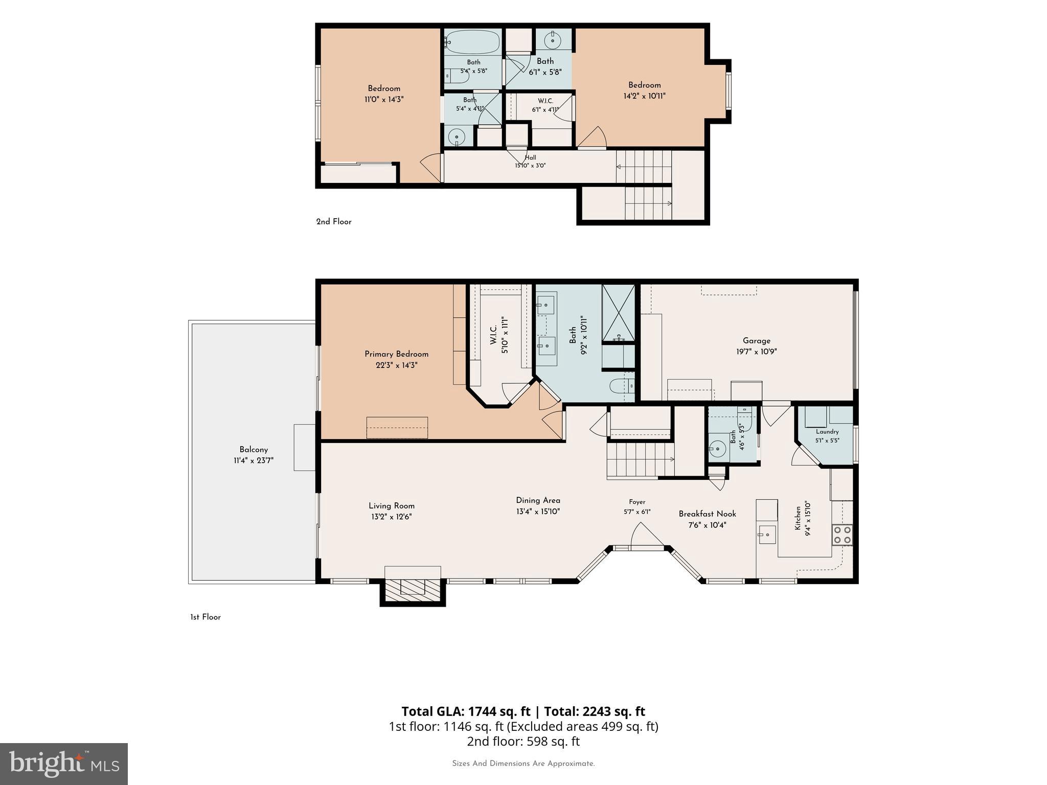 GWYNEDD POINTE - Residential