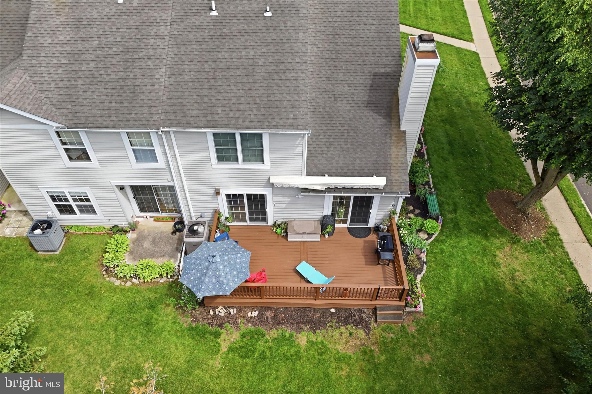 GWYNEDD POINTE - Residential