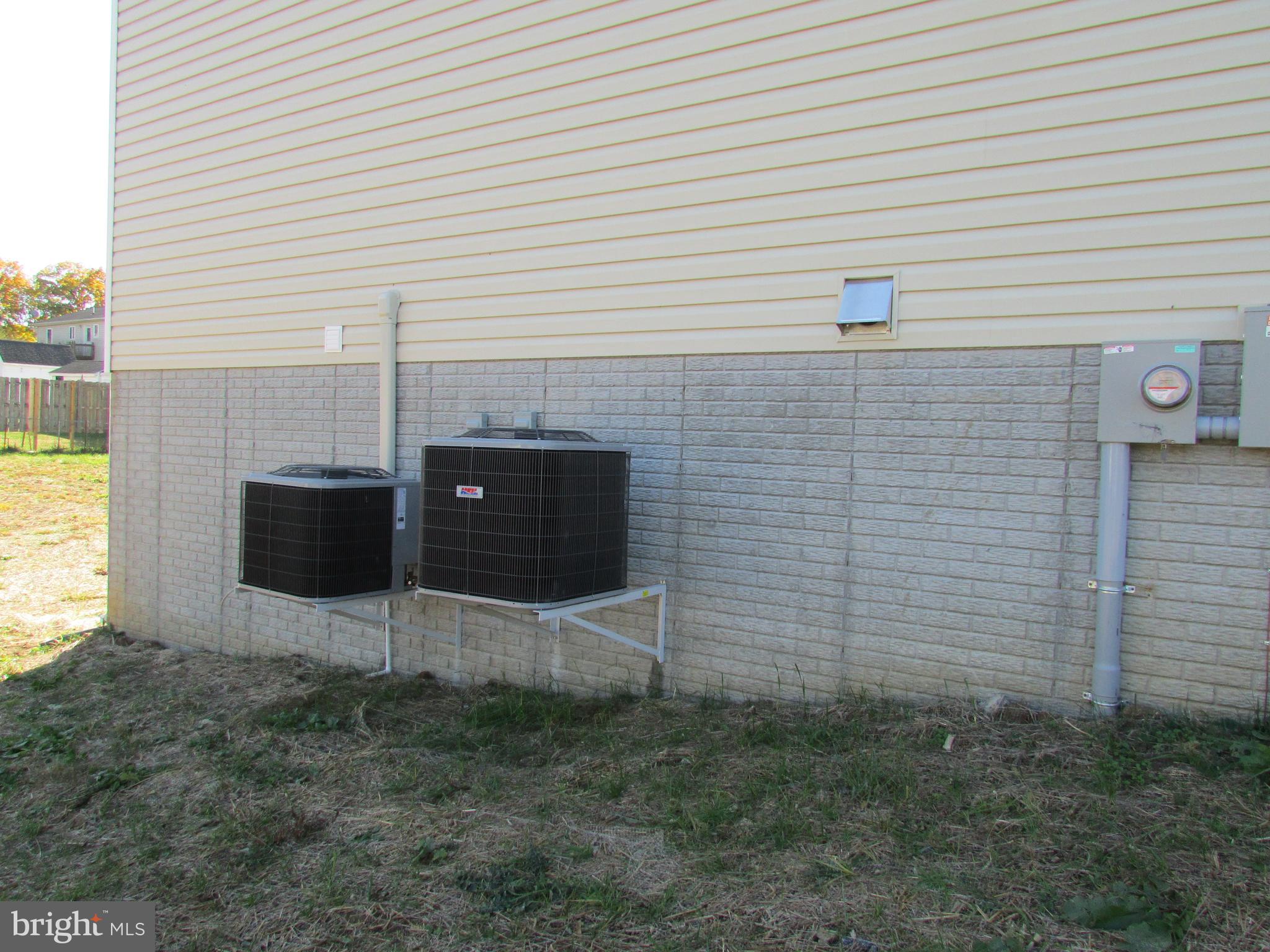 ARDEN HEIGHTS - Residential