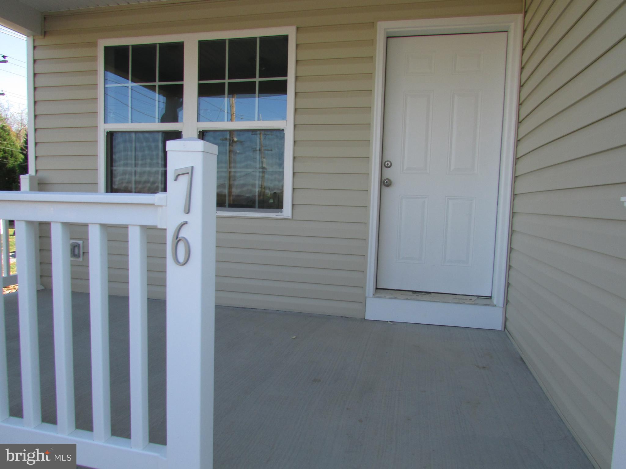 ARDEN HEIGHTS - Residential