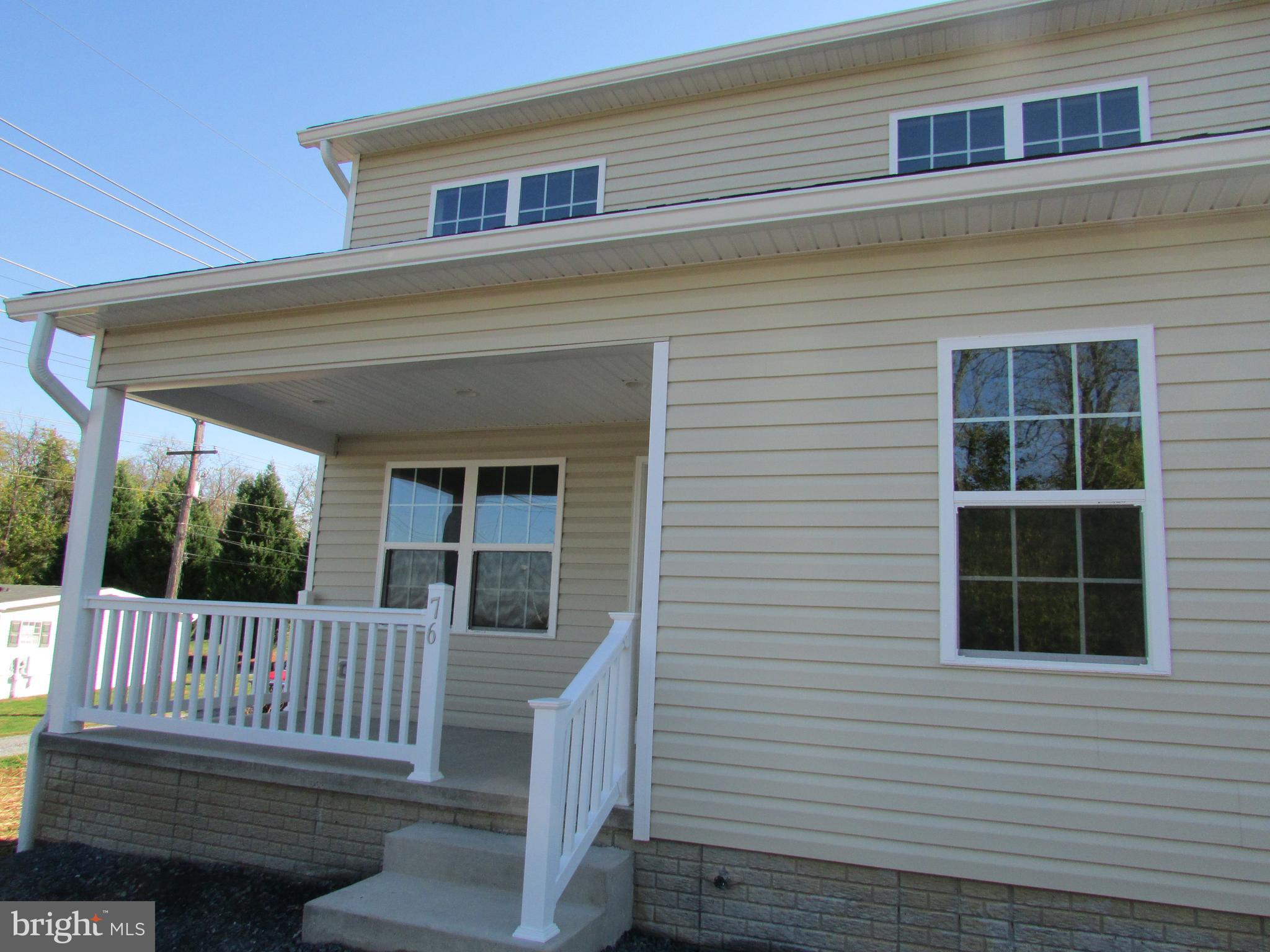 ARDEN HEIGHTS - Residential