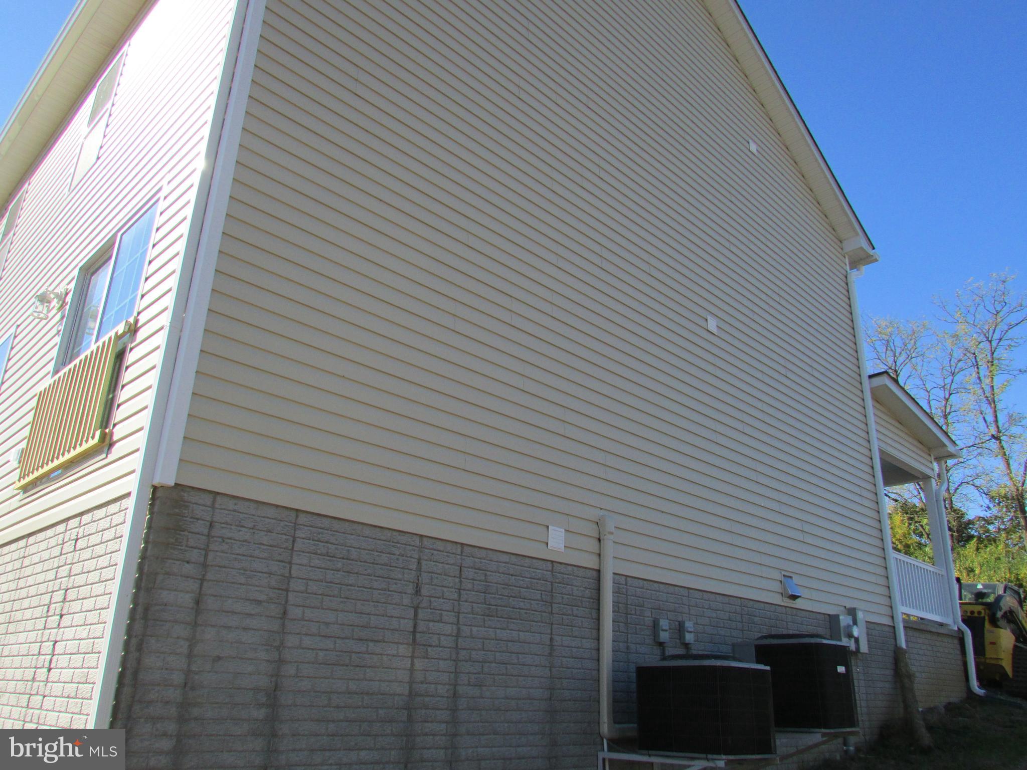 ARDEN HEIGHTS - Residential