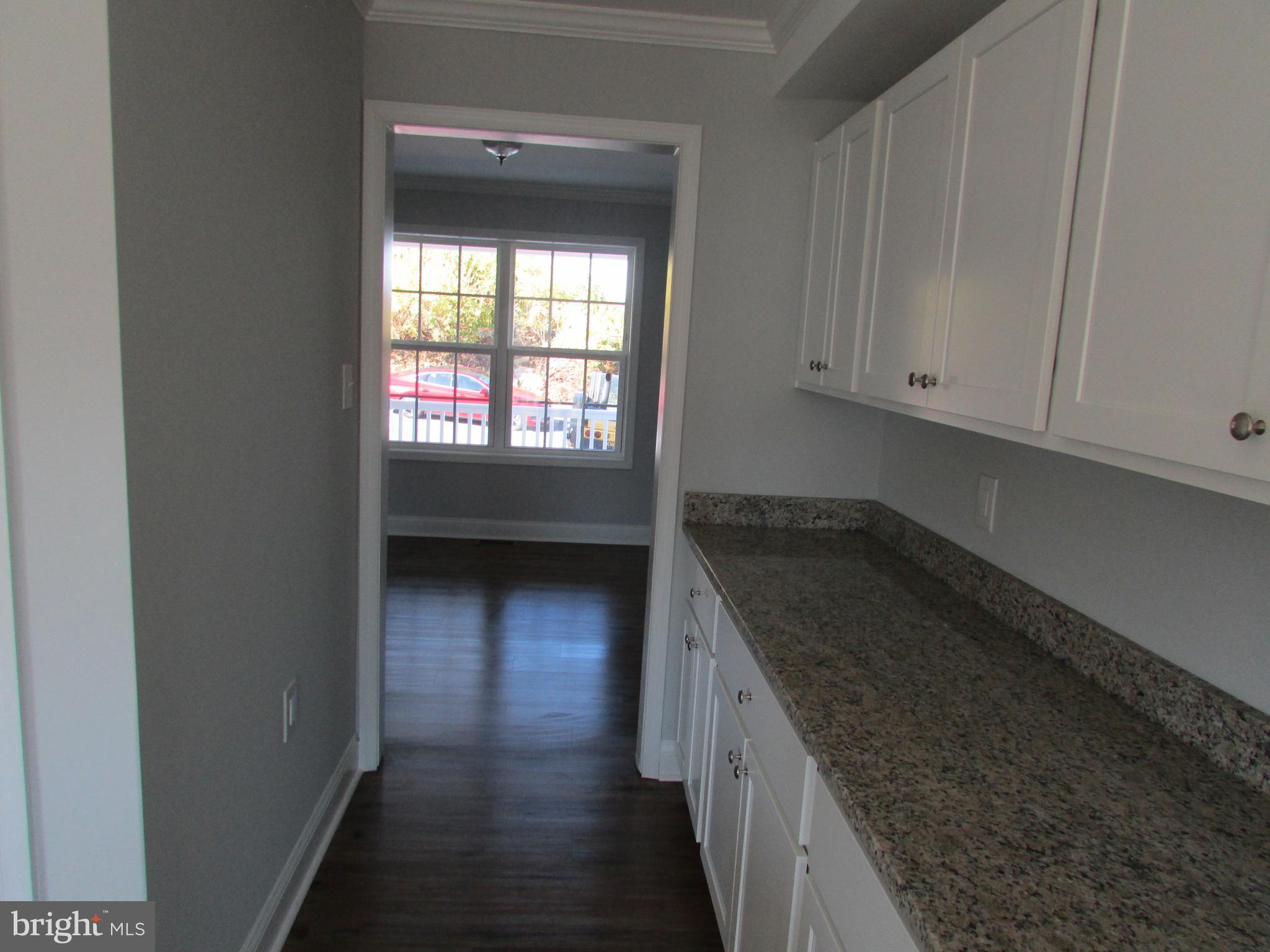 ARDEN HEIGHTS - Residential