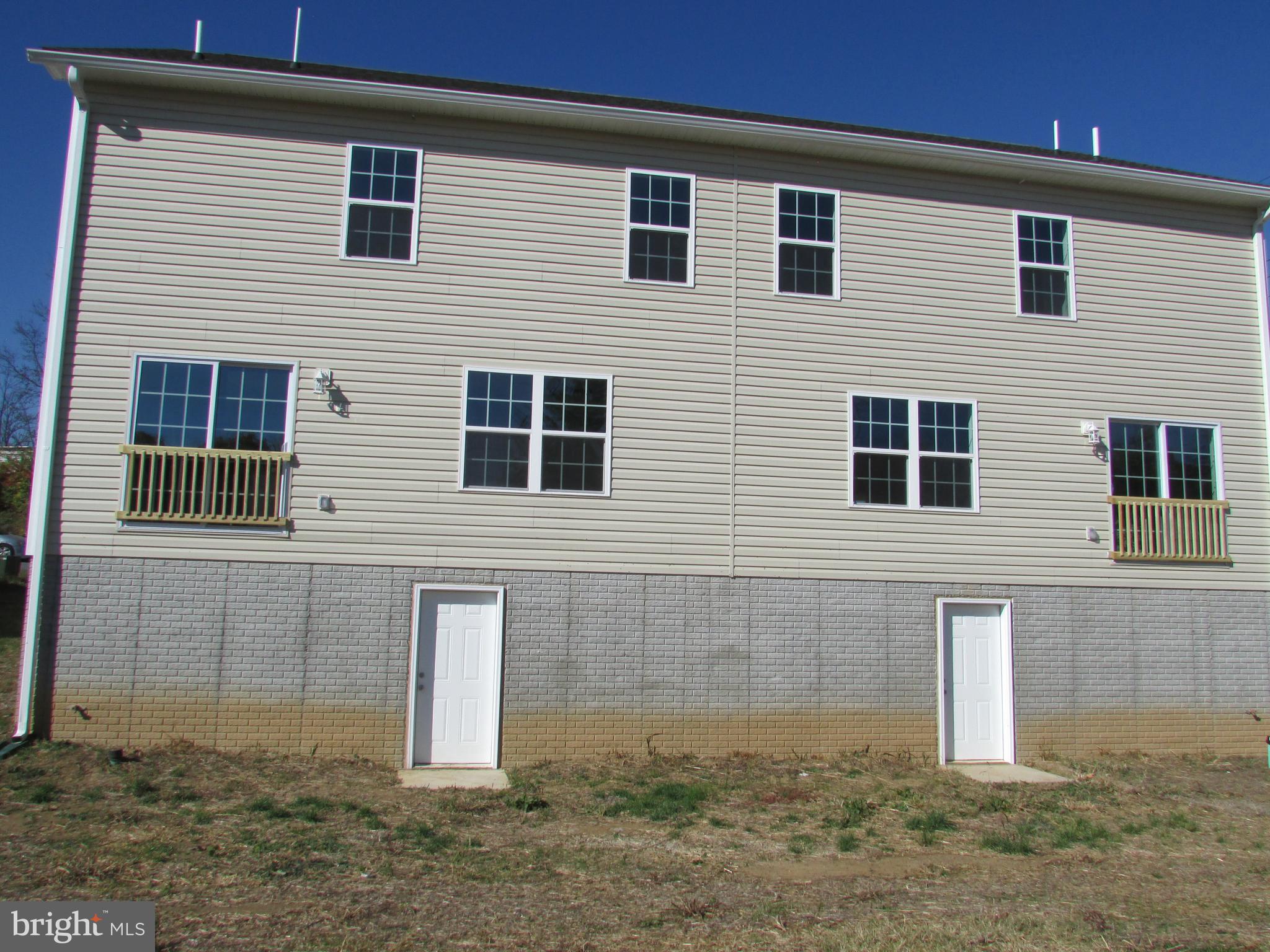 ARDEN HEIGHTS - Residential