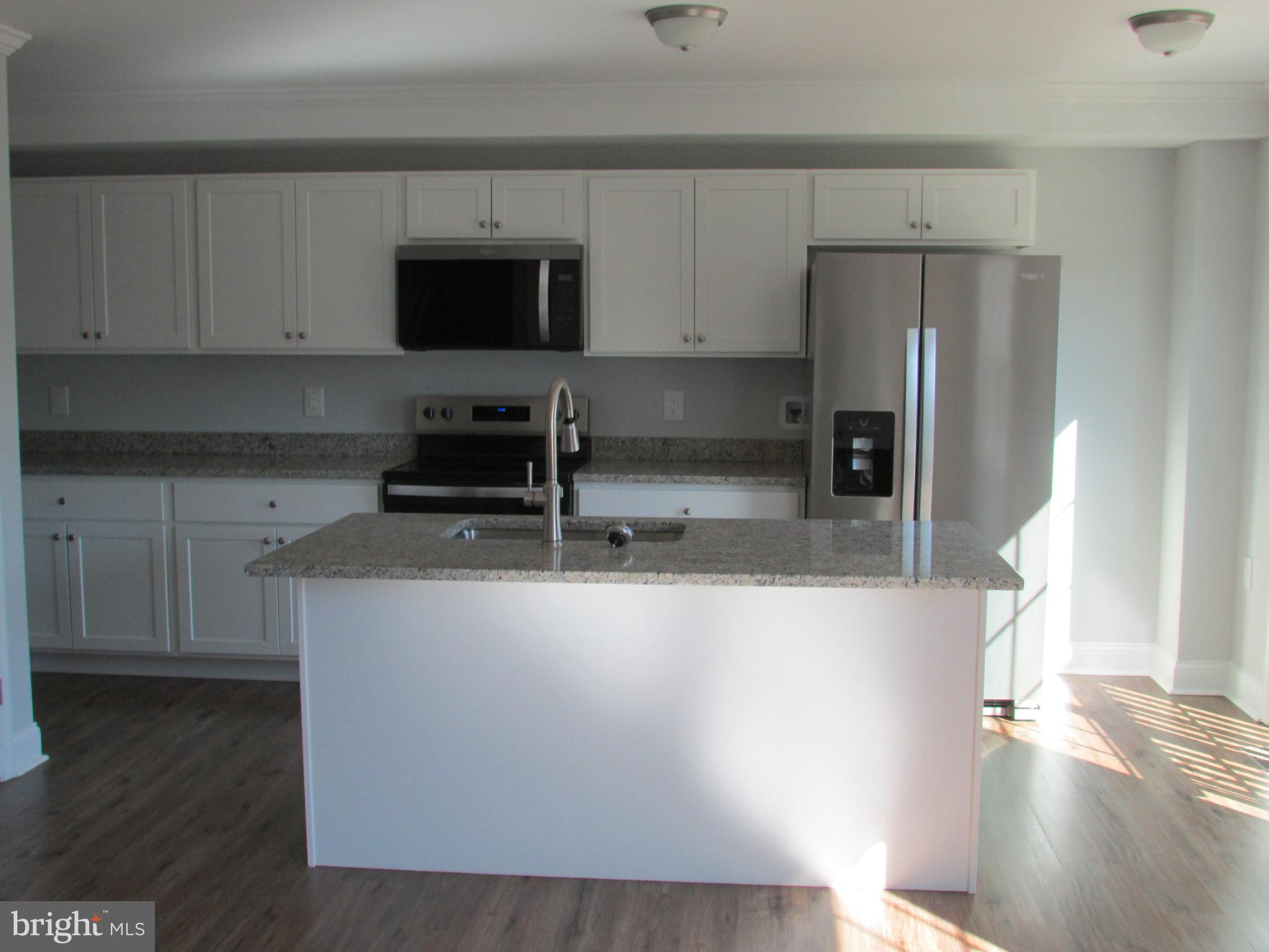 ARDEN HEIGHTS - Residential