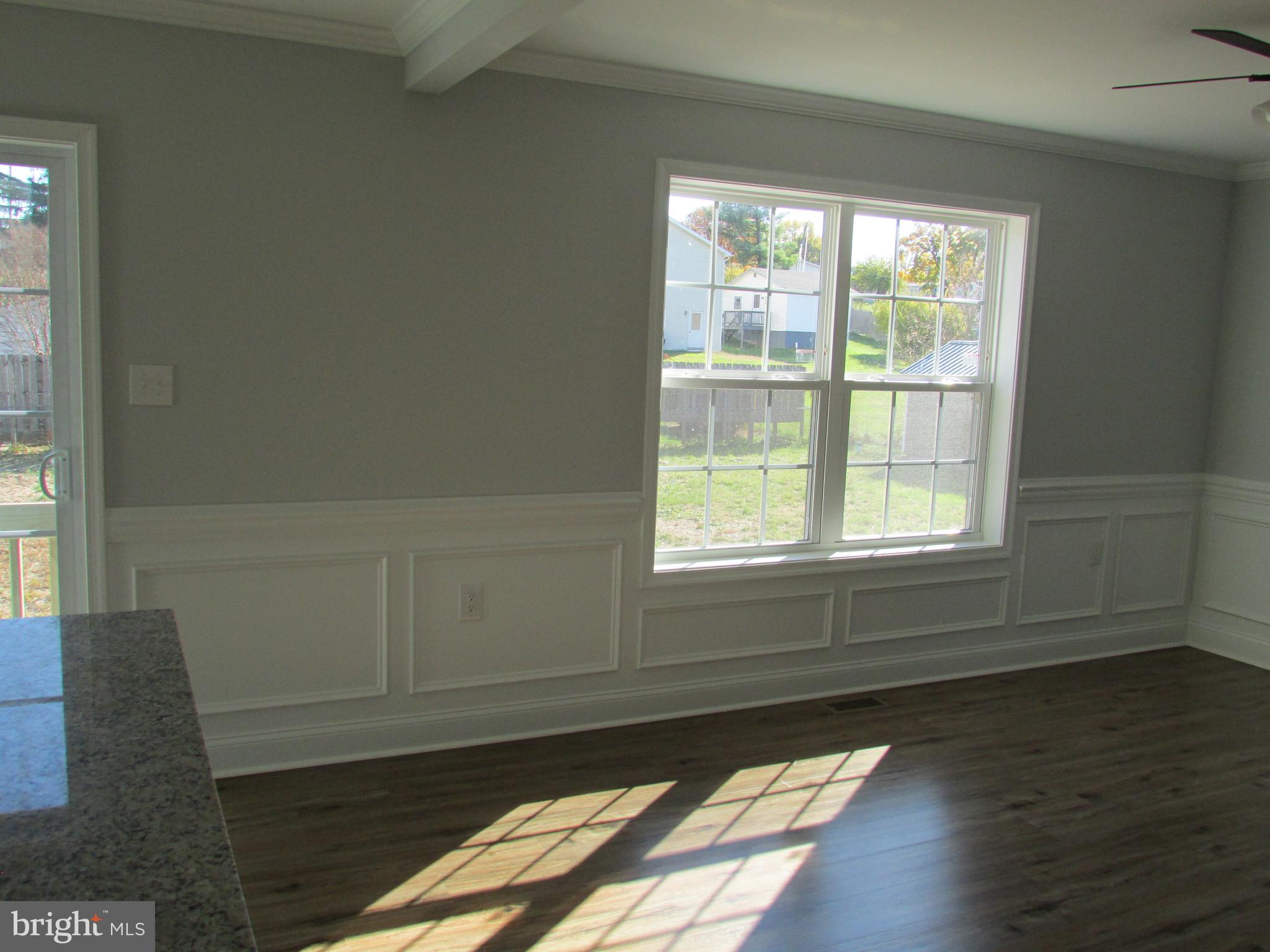 ARDEN HEIGHTS - Residential