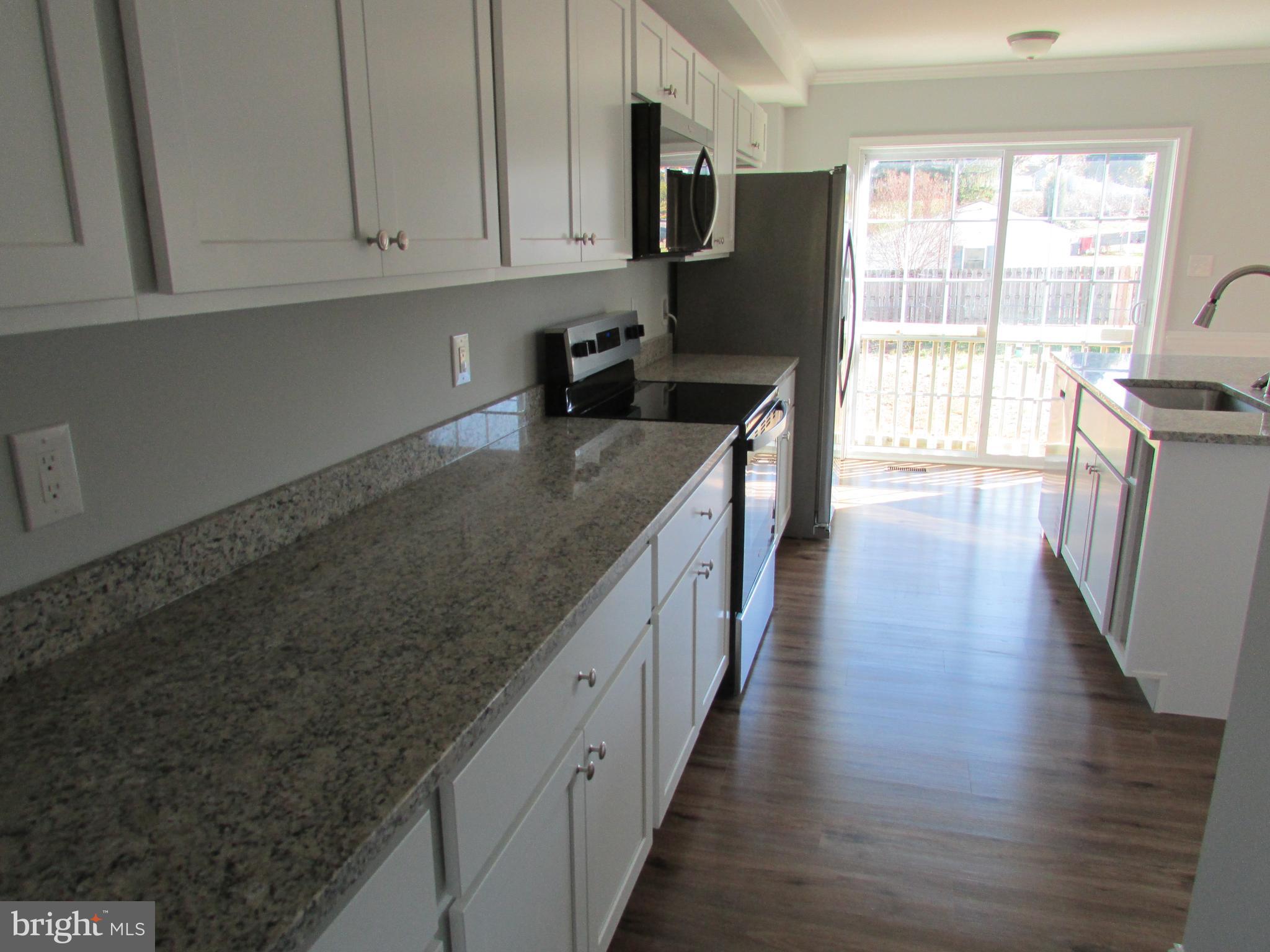 ARDEN HEIGHTS - Residential