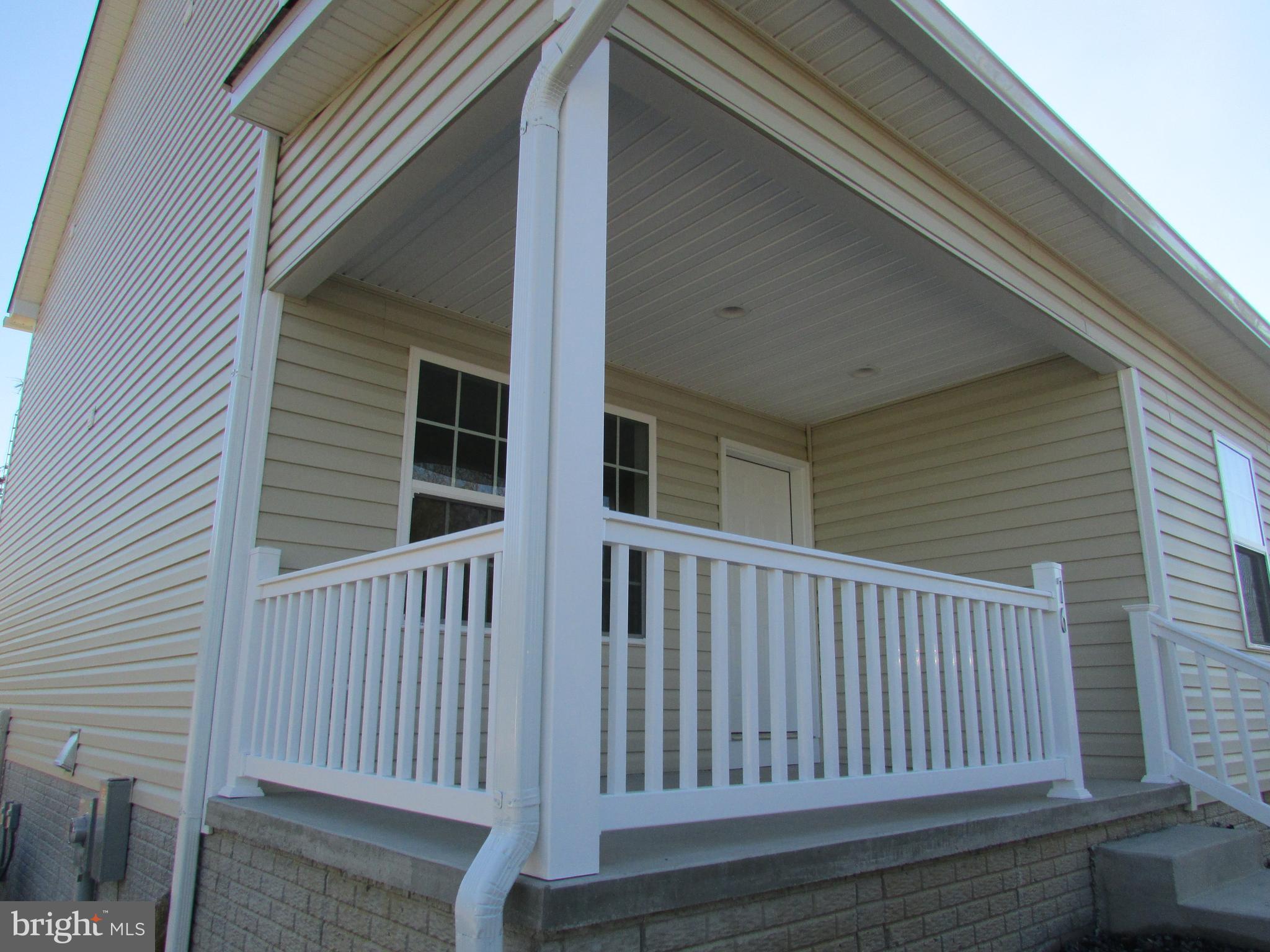 ARDEN HEIGHTS - Residential