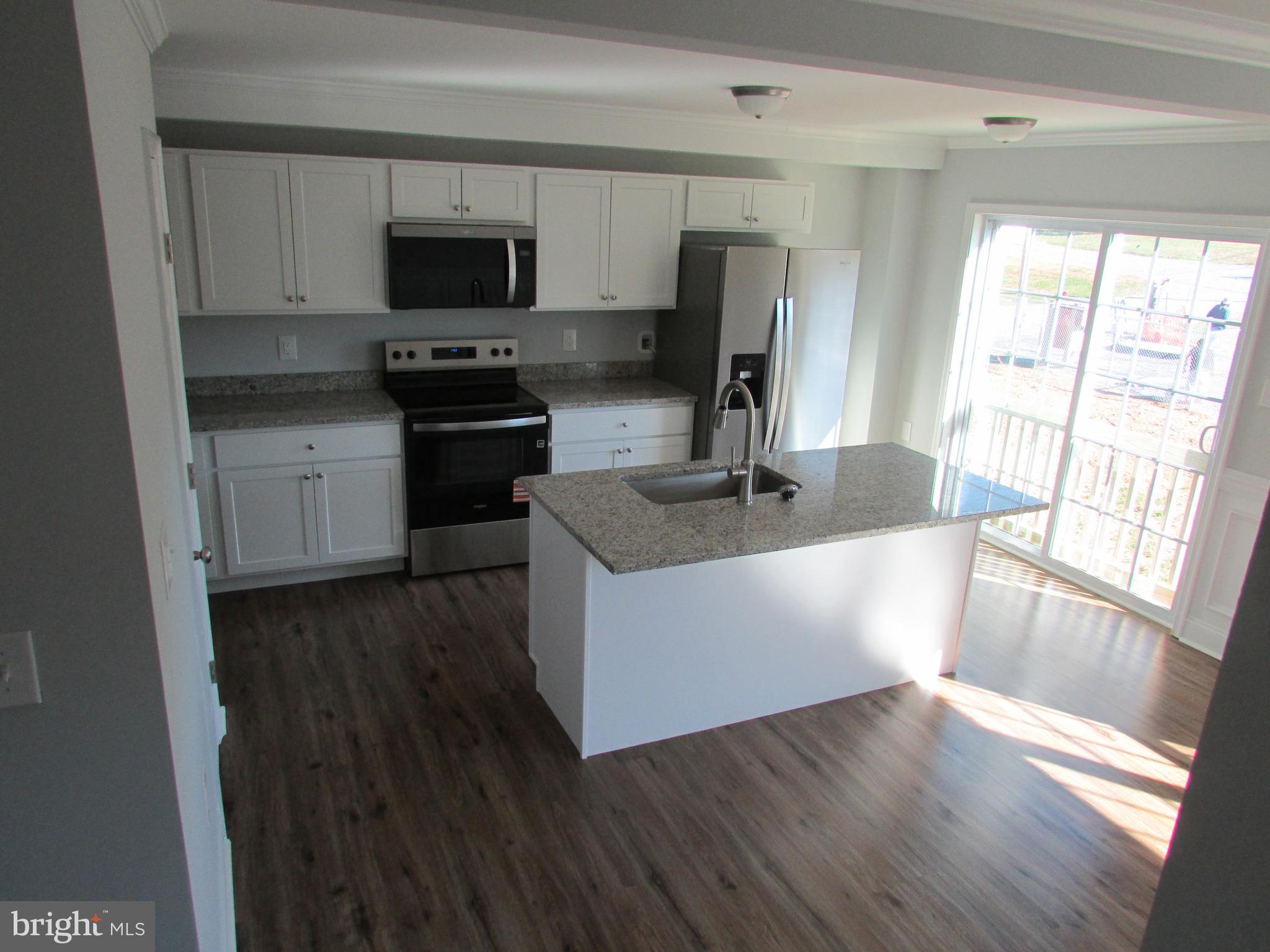 ARDEN HEIGHTS - Residential