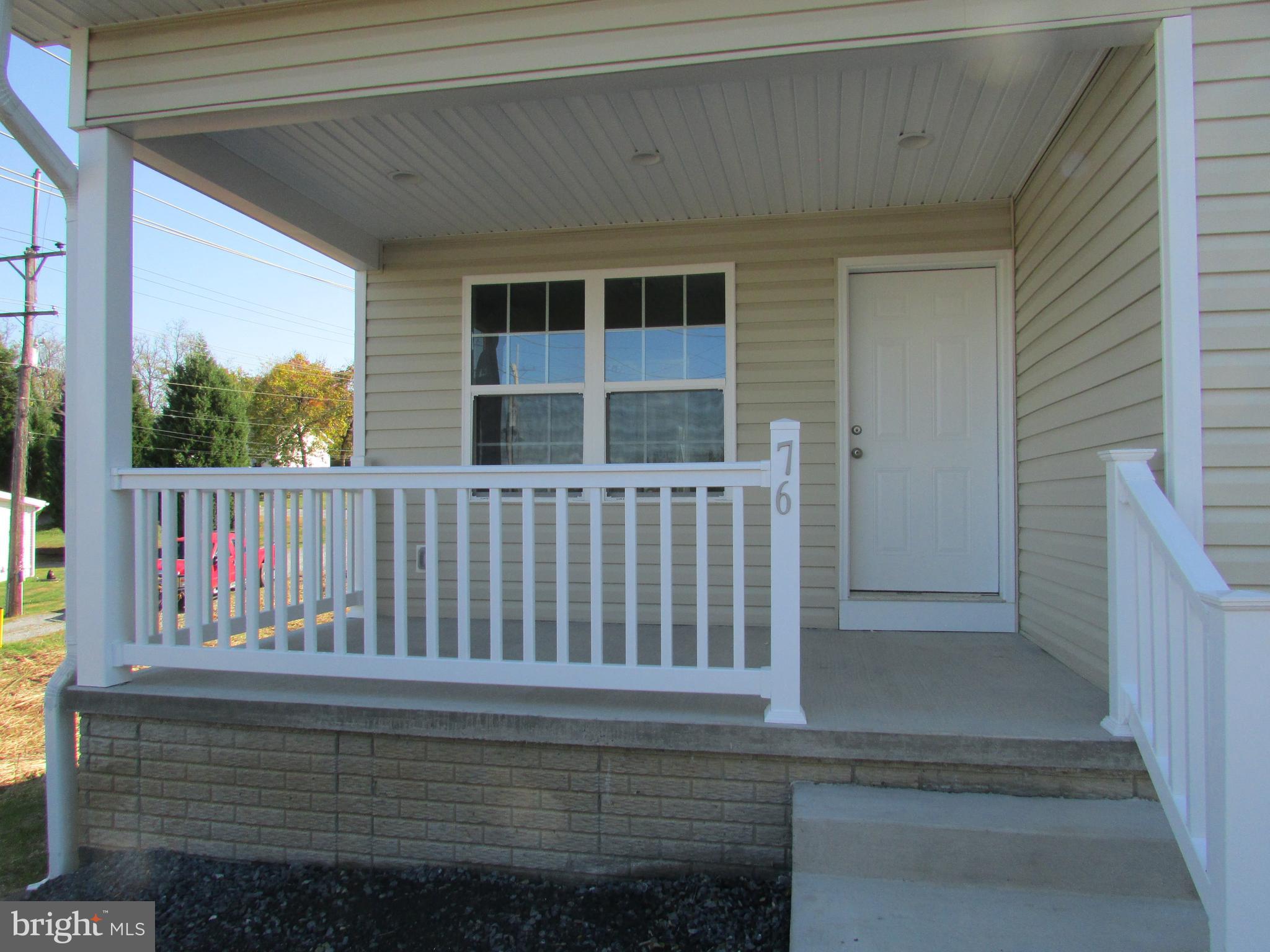 ARDEN HEIGHTS - Residential