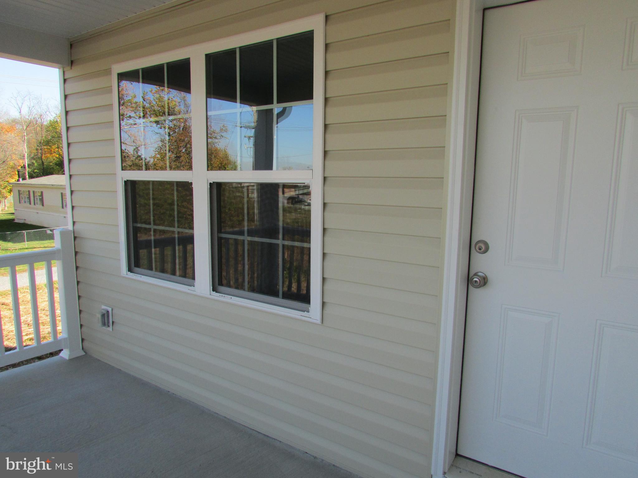 ARDEN HEIGHTS - Residential