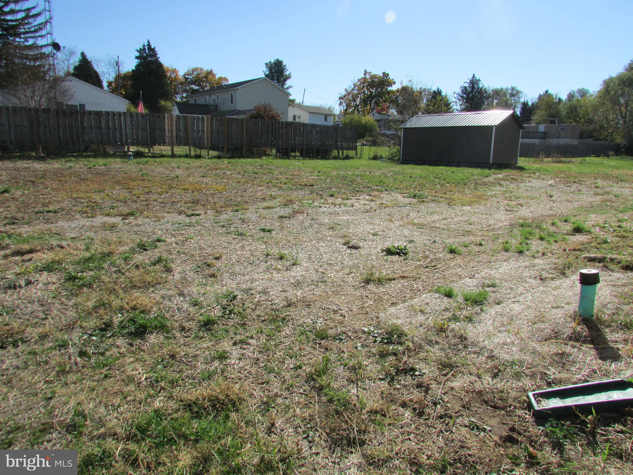 ARDEN HEIGHTS - Residential