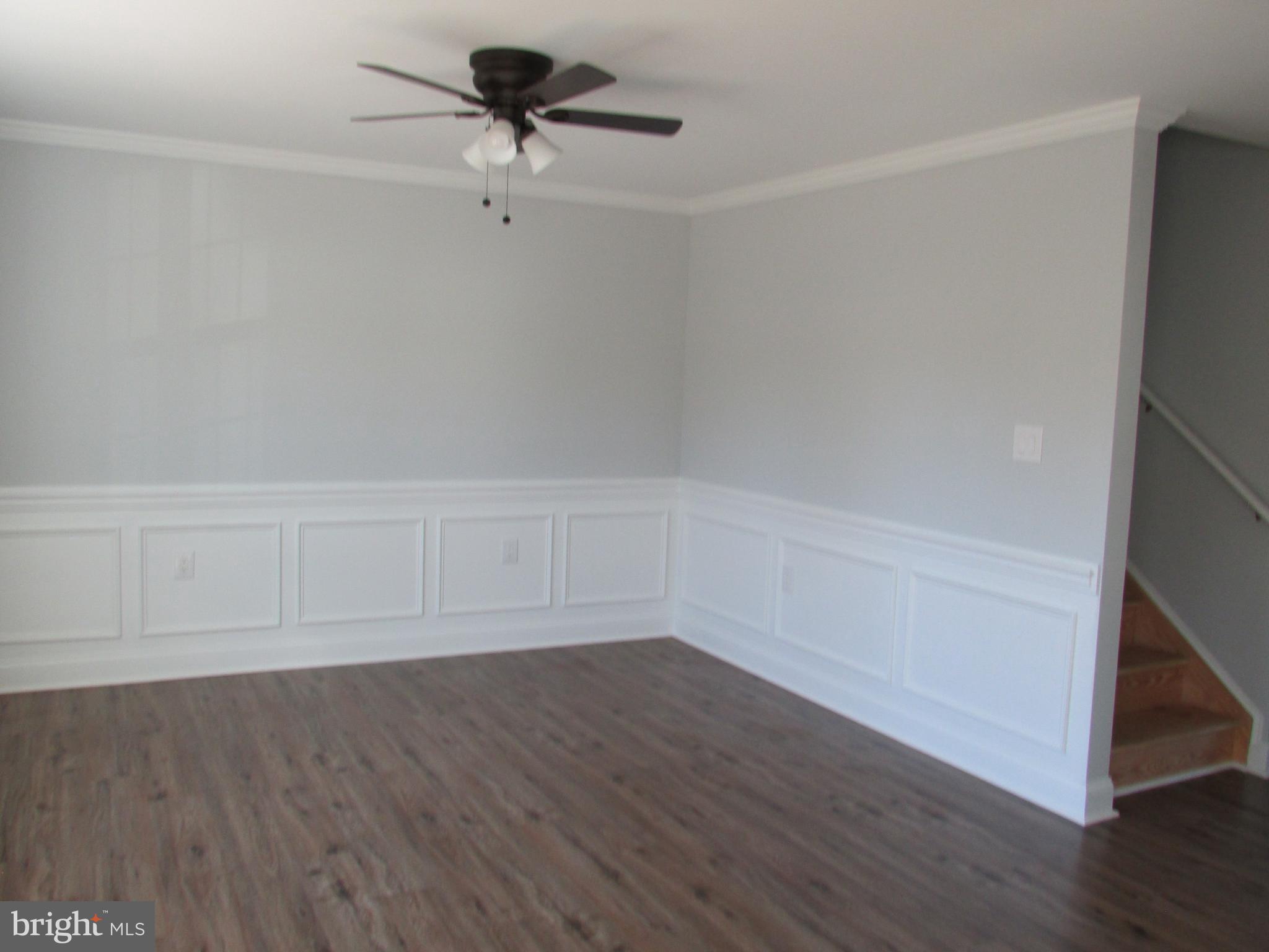 ARDEN HEIGHTS - Residential