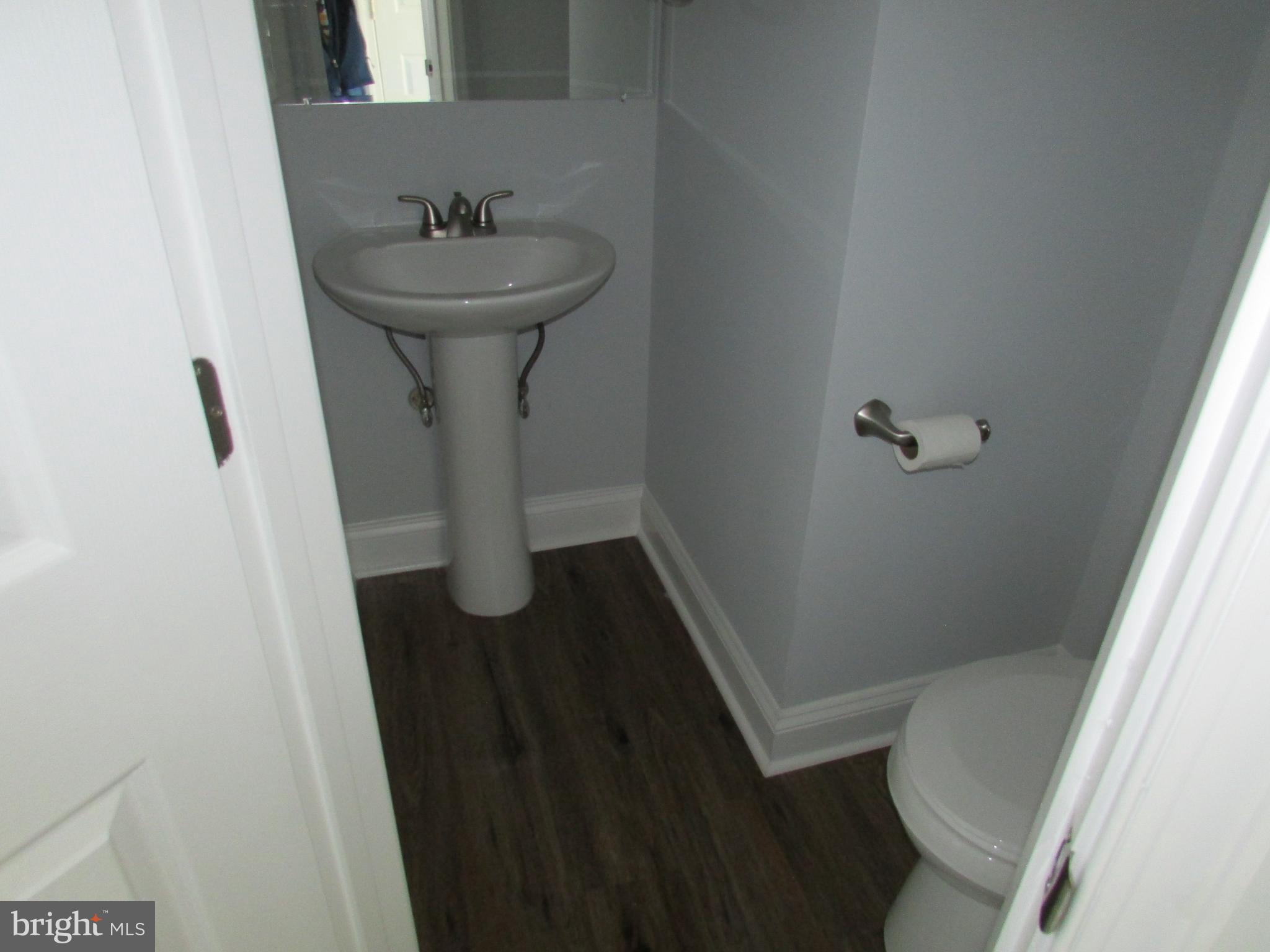 ARDEN HEIGHTS - Residential