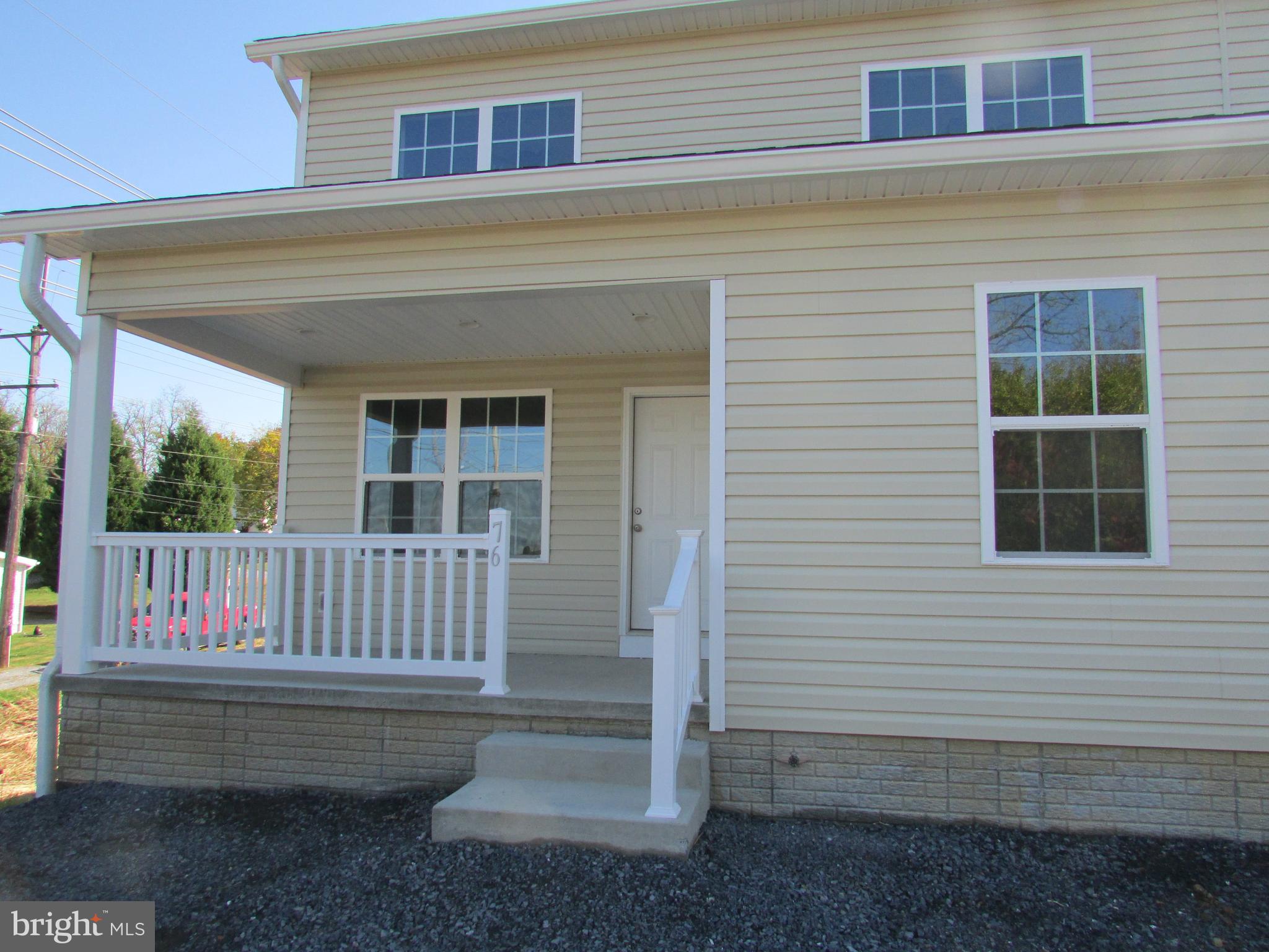 ARDEN HEIGHTS - Residential