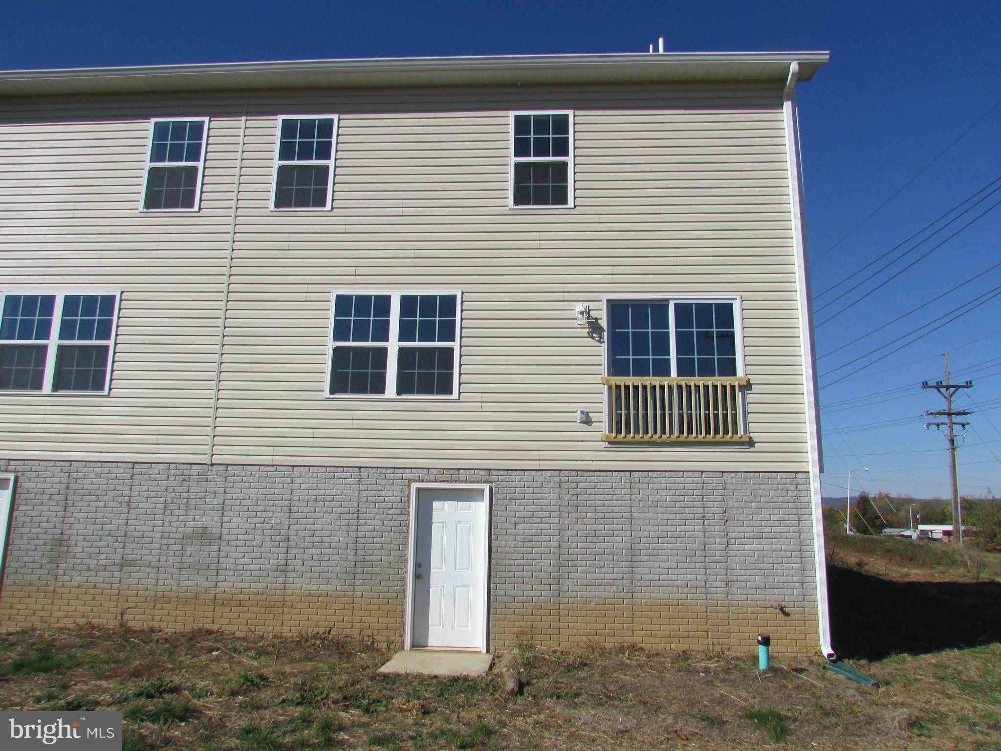 ARDEN HEIGHTS - Residential