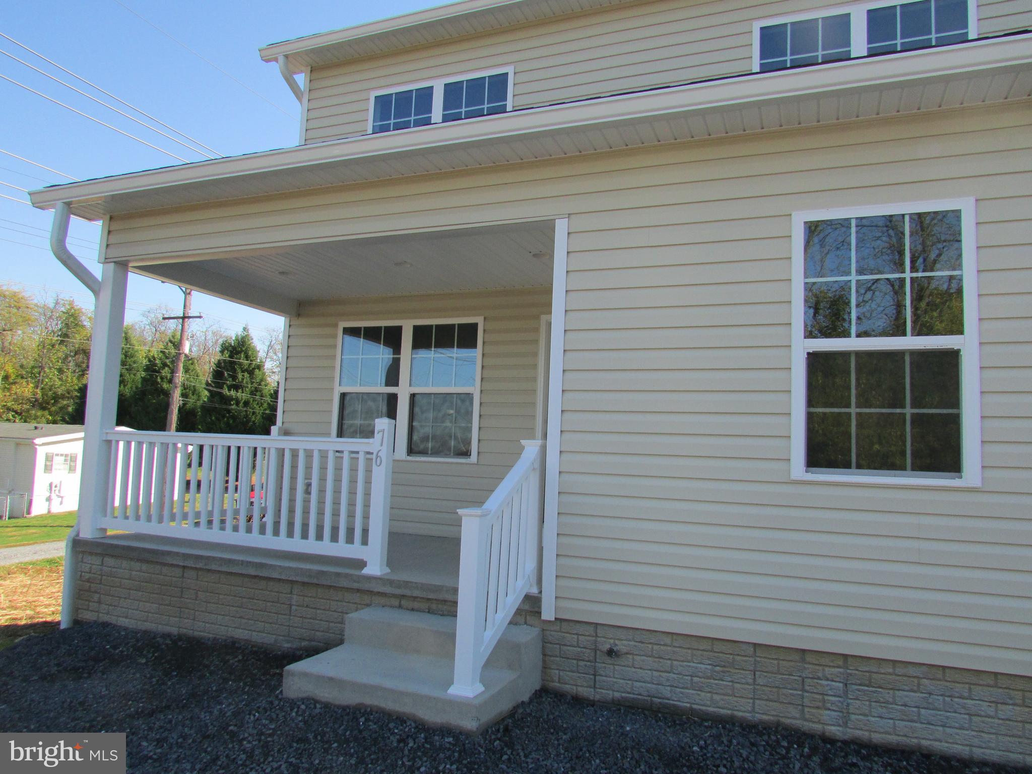 ARDEN HEIGHTS - Residential