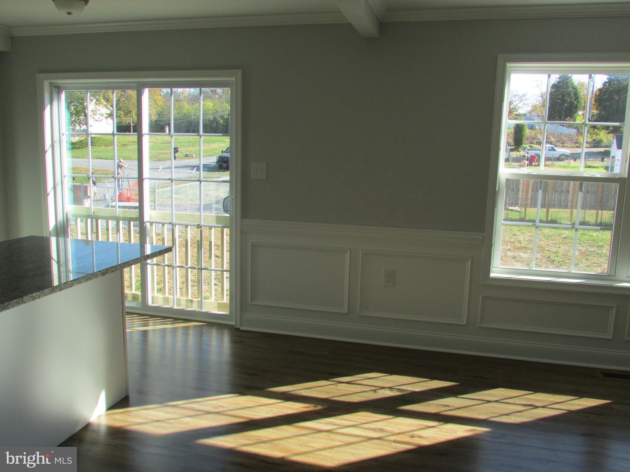 ARDEN HEIGHTS - Residential