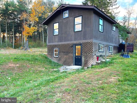 Featured picture for the property WVHS2004066