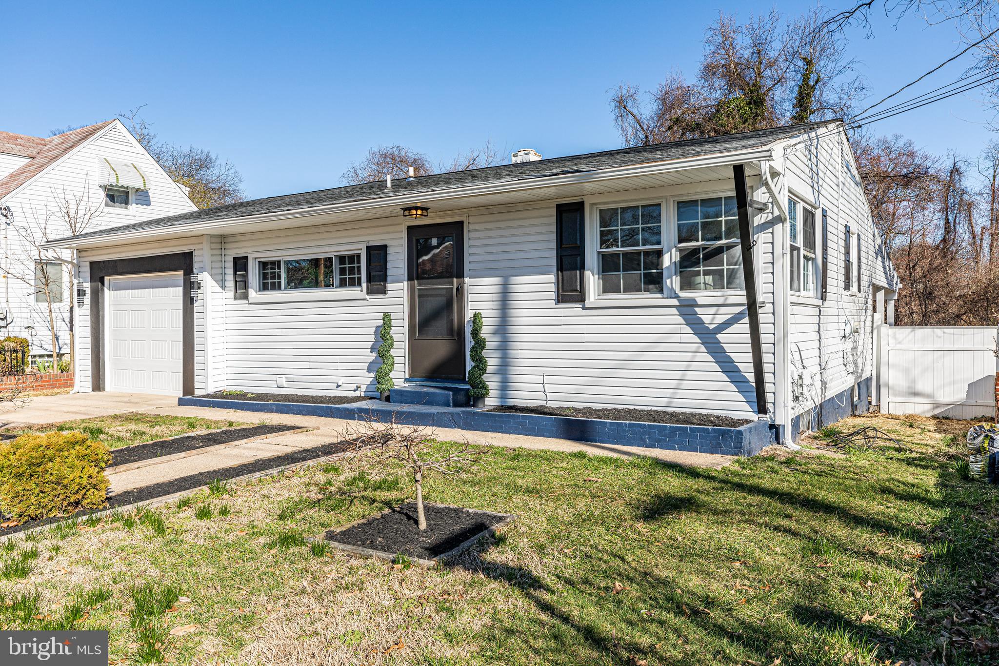 GLEN GARDENS - Residential