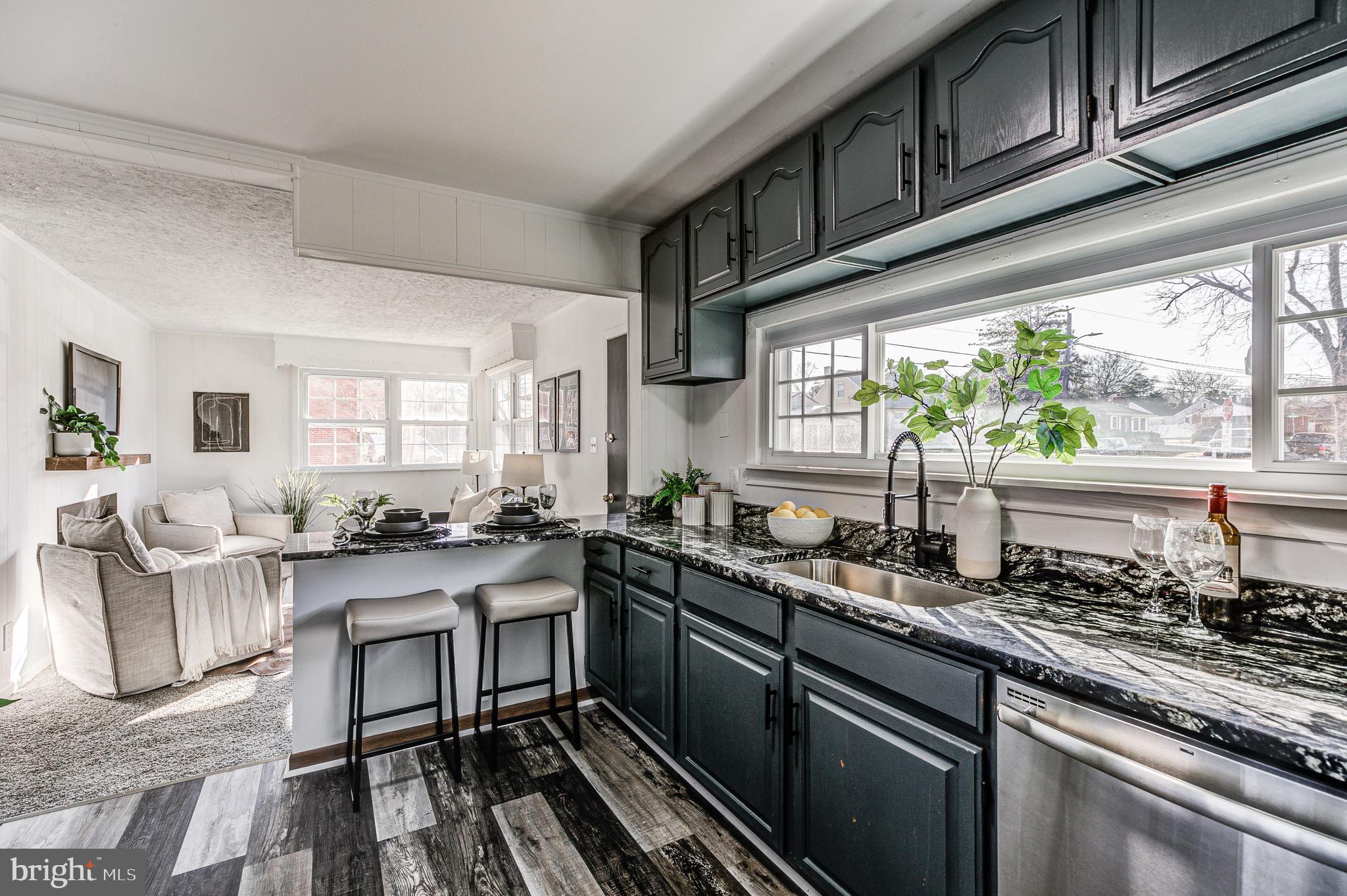 GLEN GARDENS - Residential