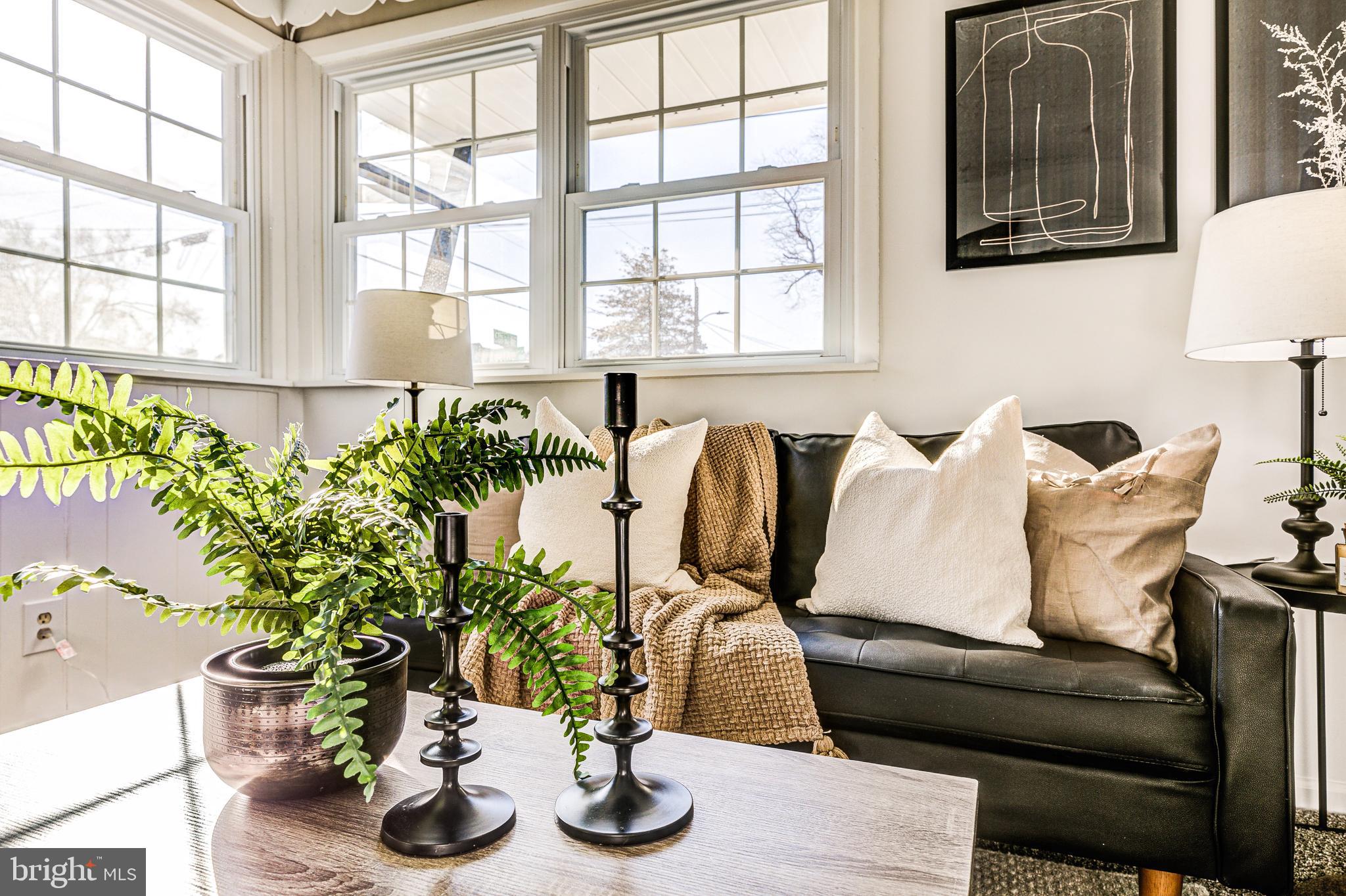 GLEN GARDENS - Residential