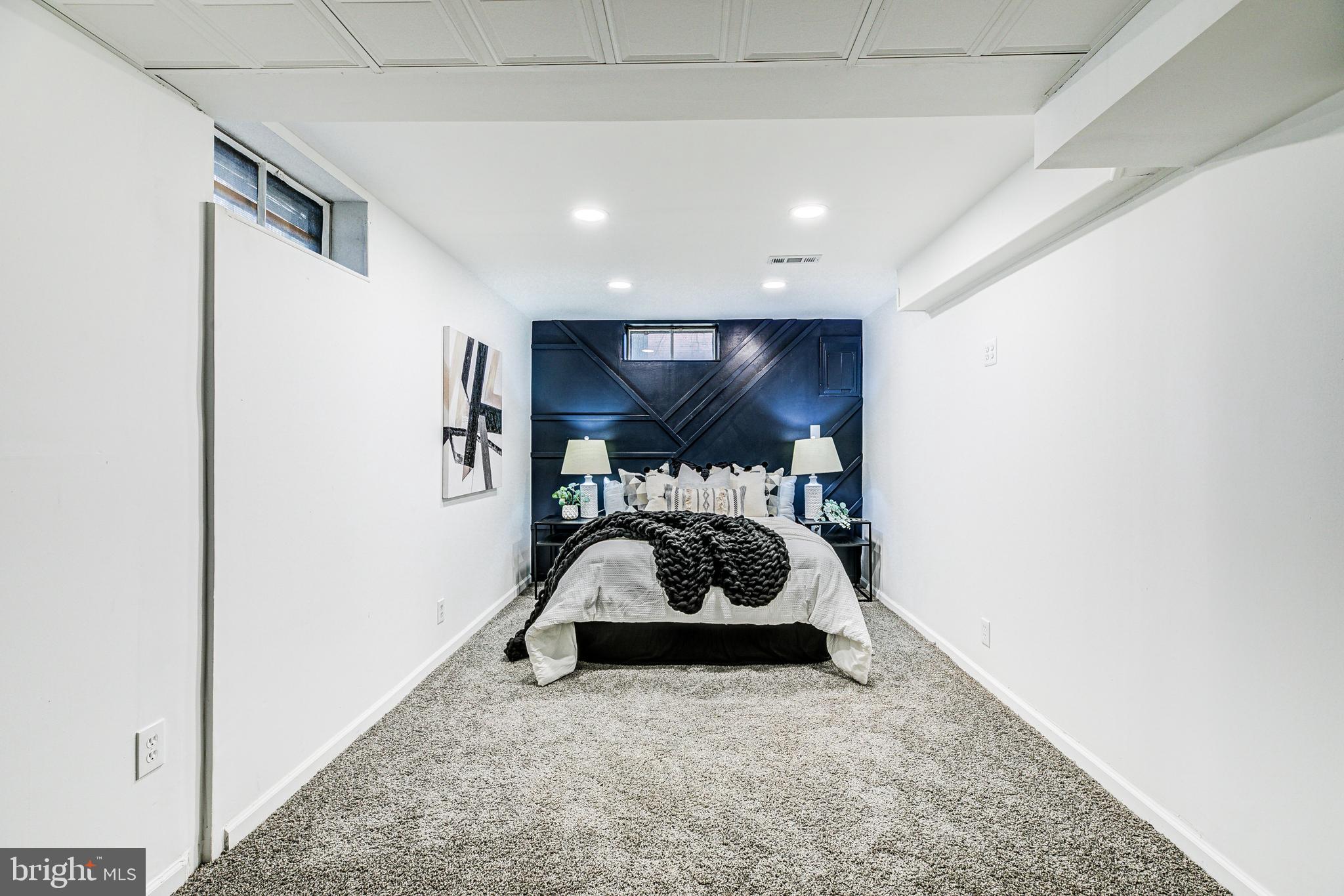 GLEN GARDENS - Residential