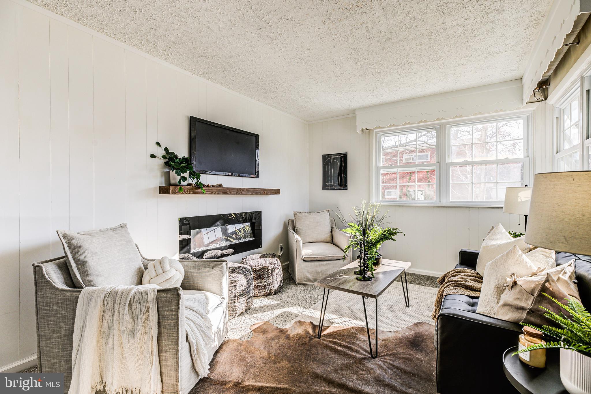 GLEN GARDENS - Residential