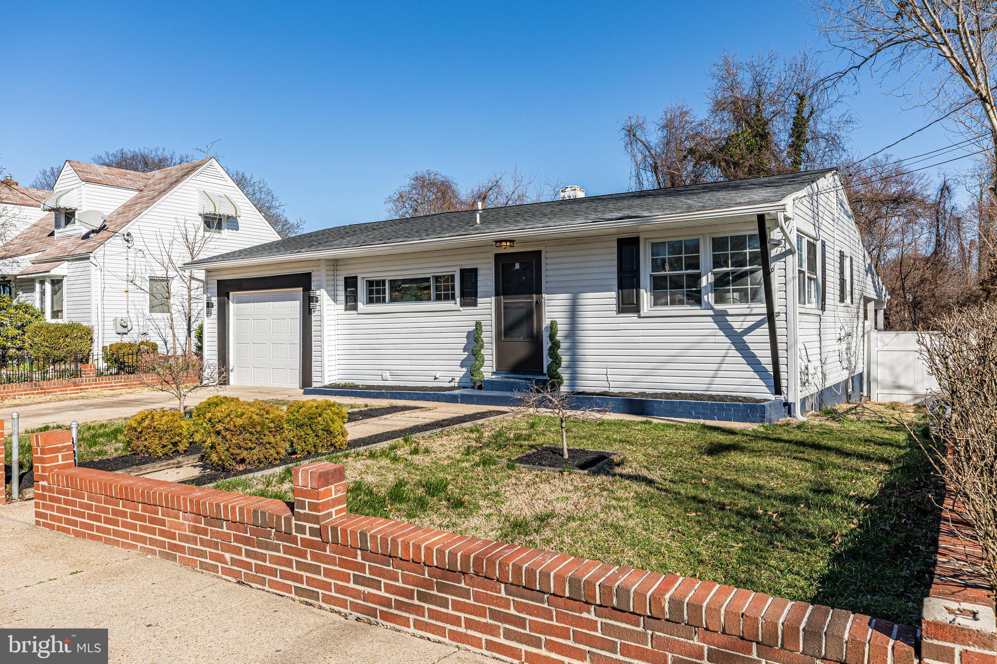 GLEN GARDENS - Residential