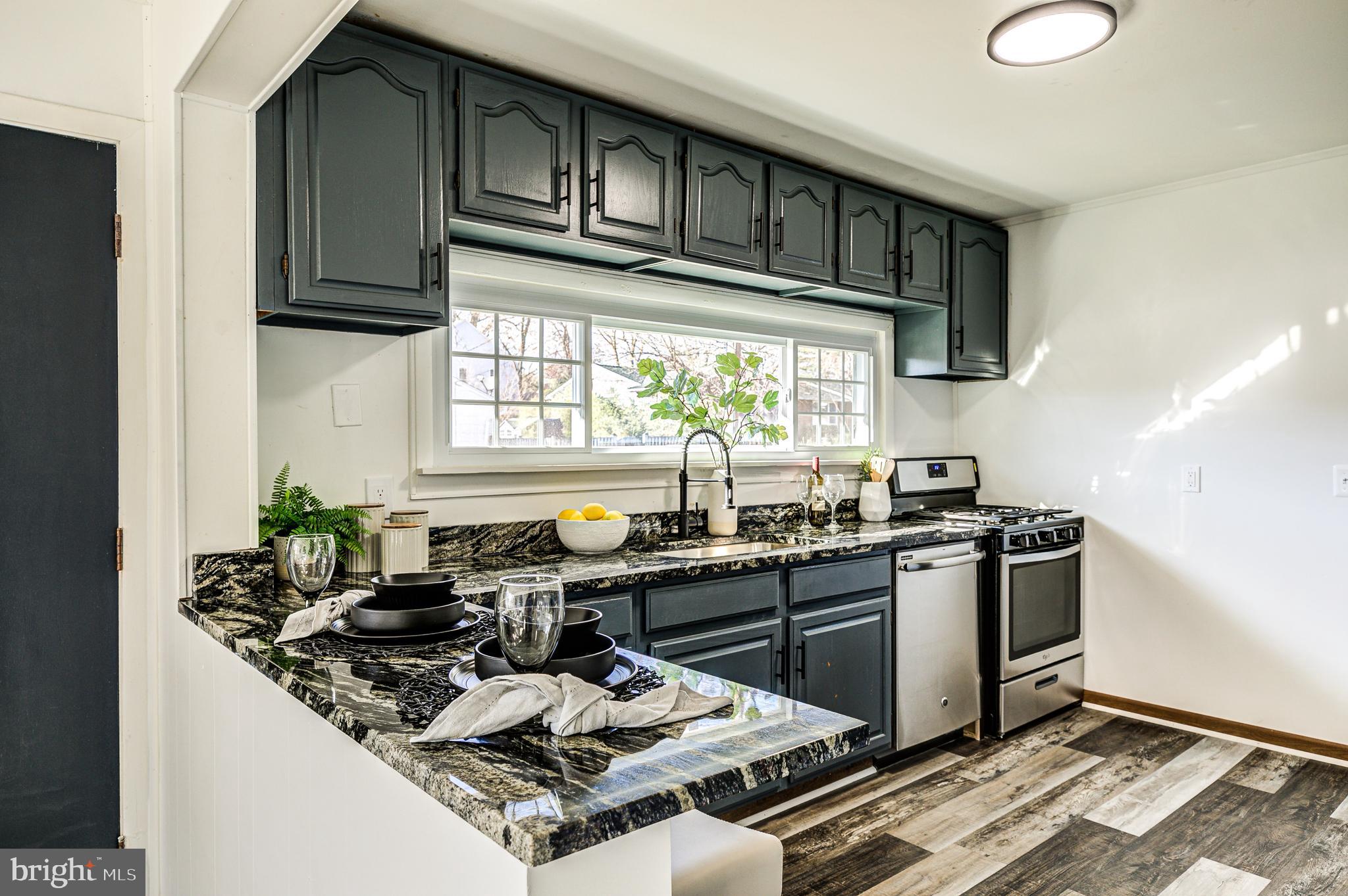 GLEN GARDENS - Residential