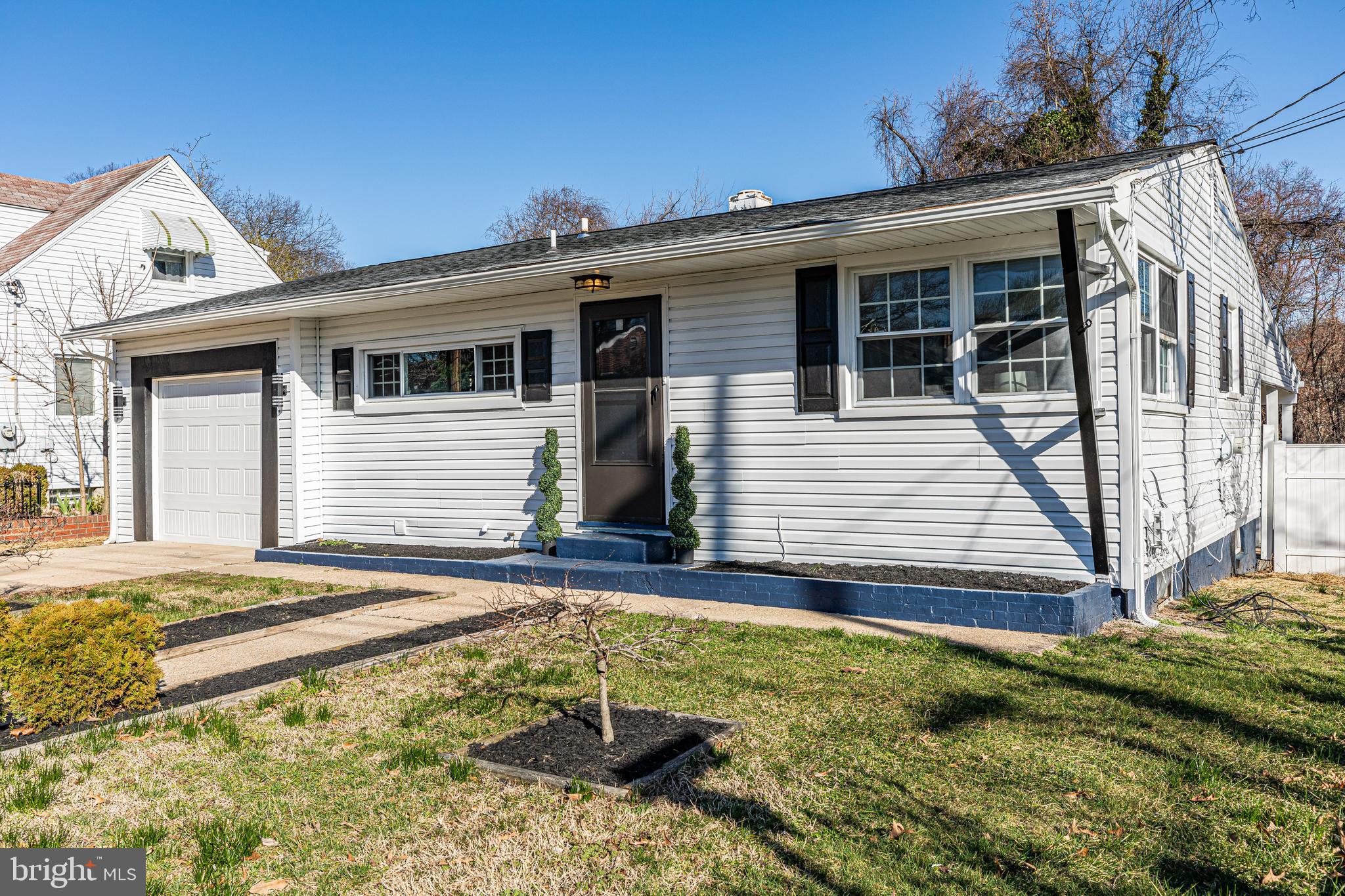 GLEN GARDENS - Residential