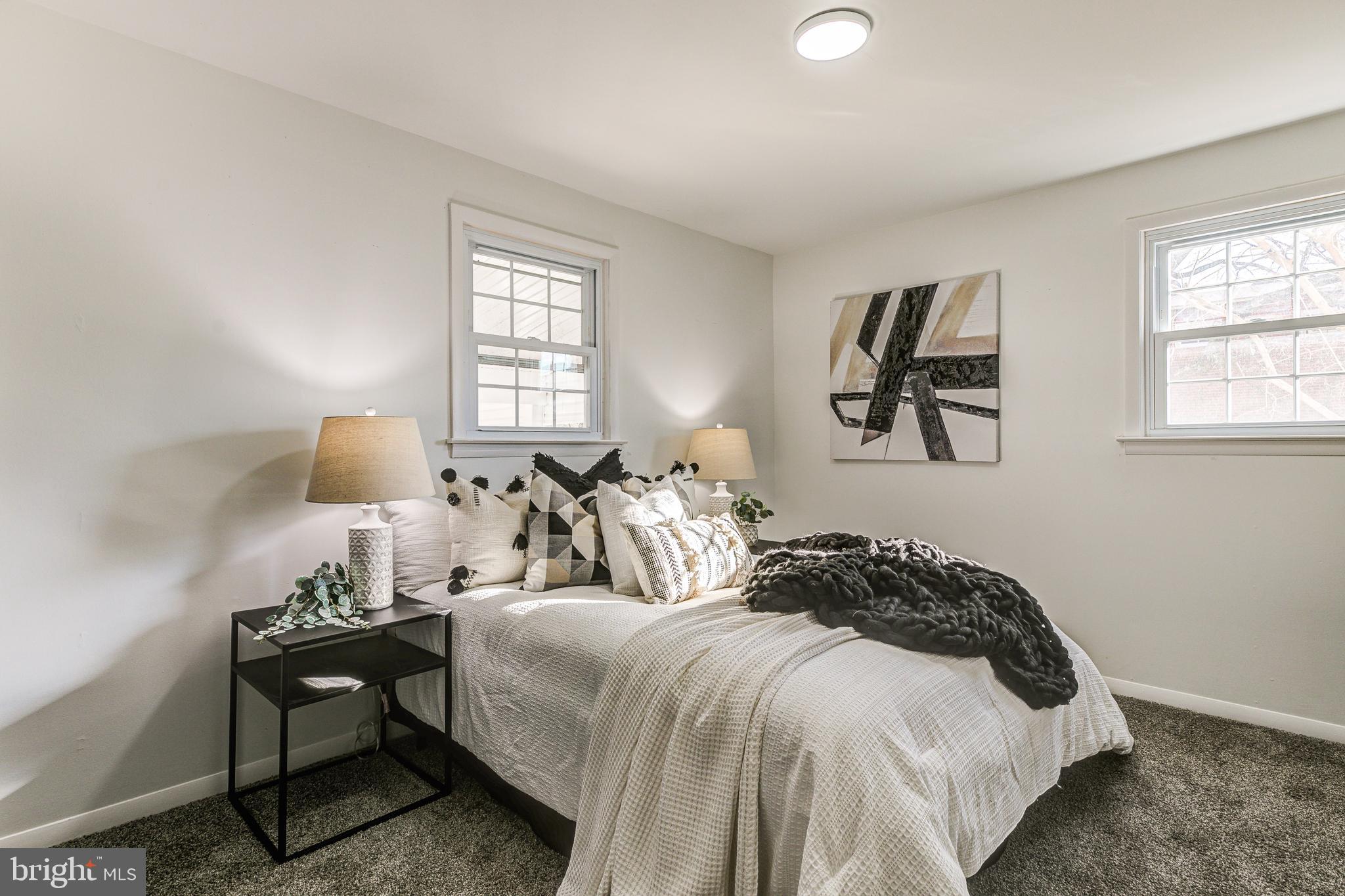 GLEN GARDENS - Residential