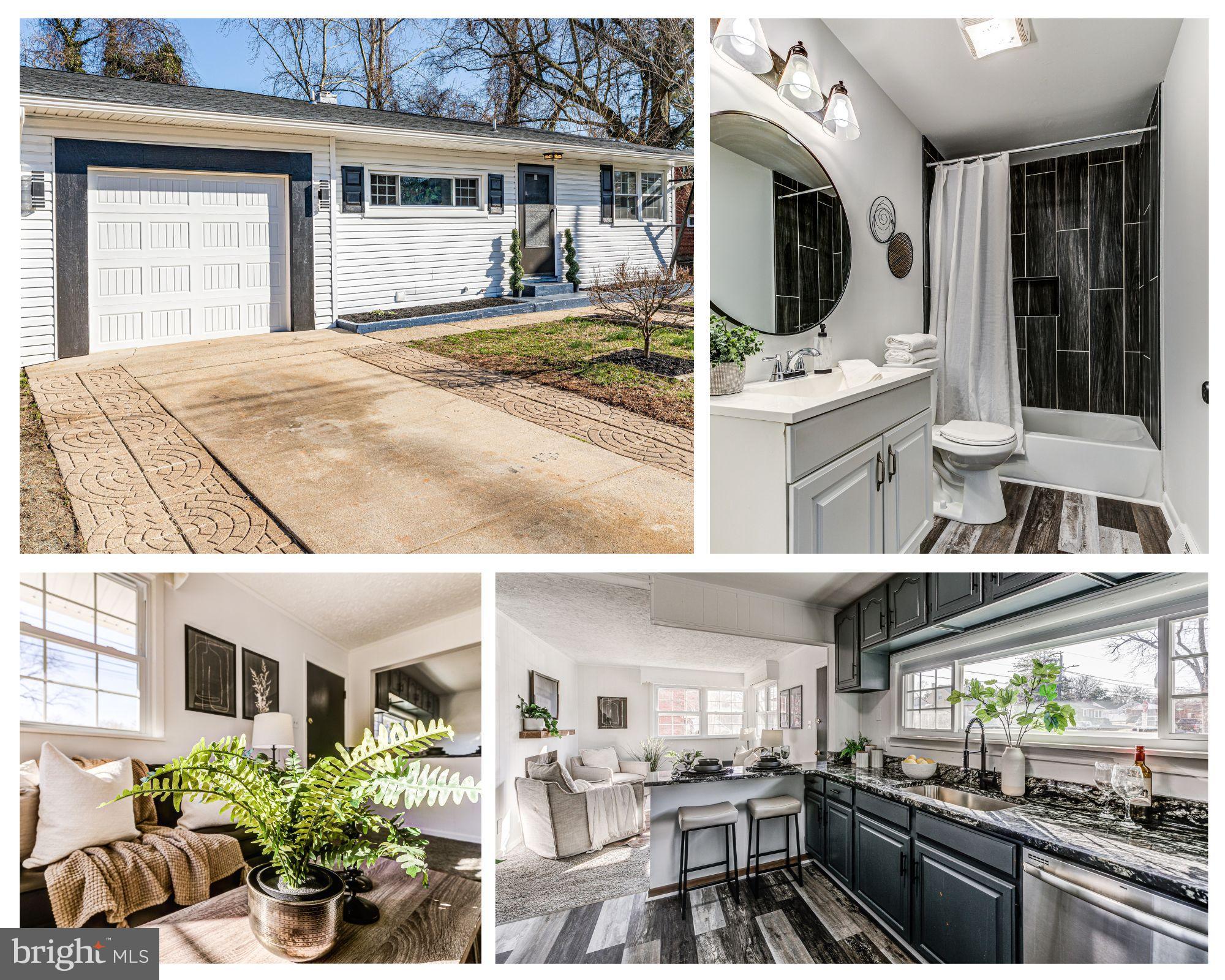 GLEN GARDENS - Residential