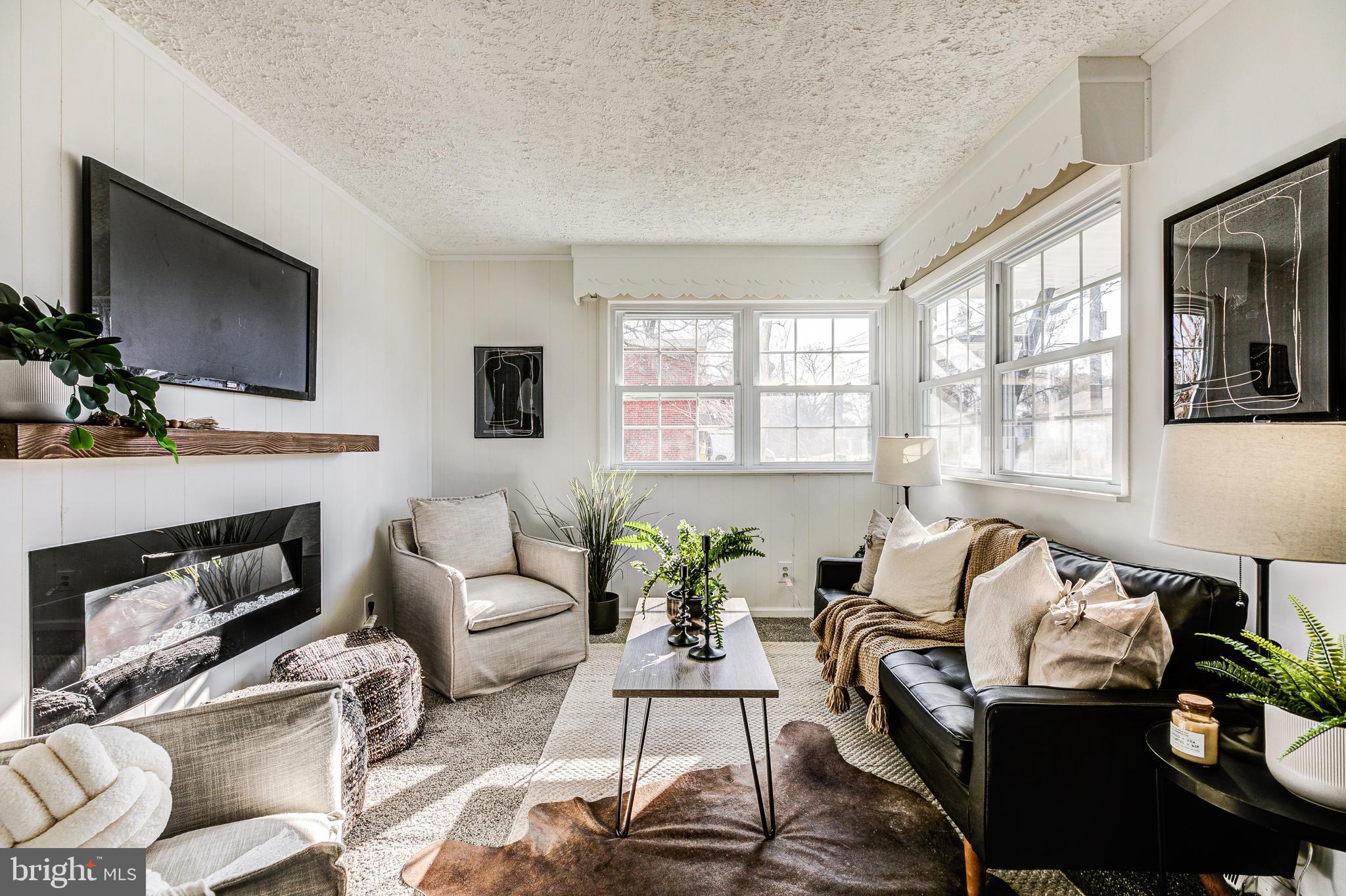 GLEN GARDENS - Residential