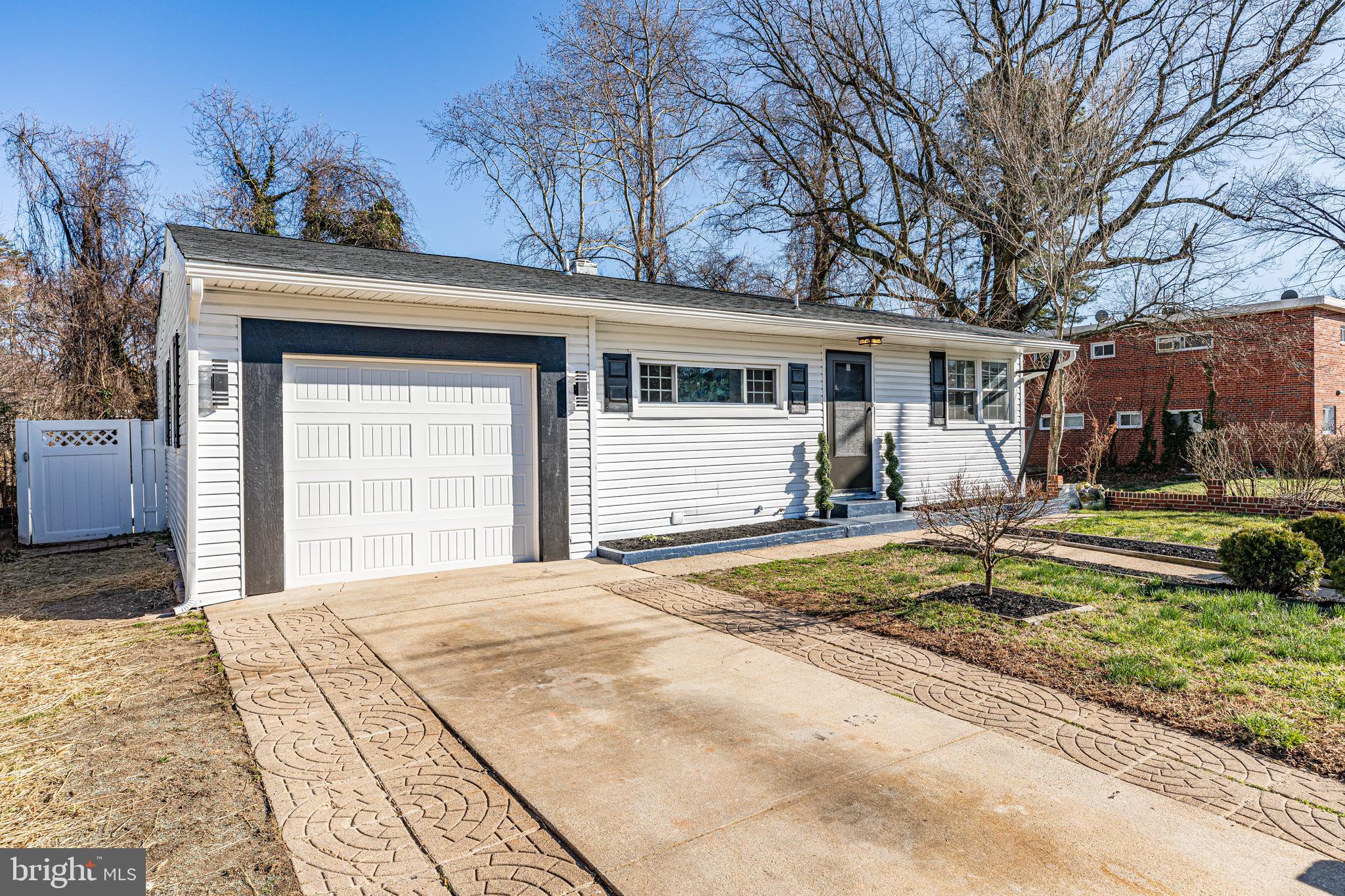 GLEN GARDENS - Residential