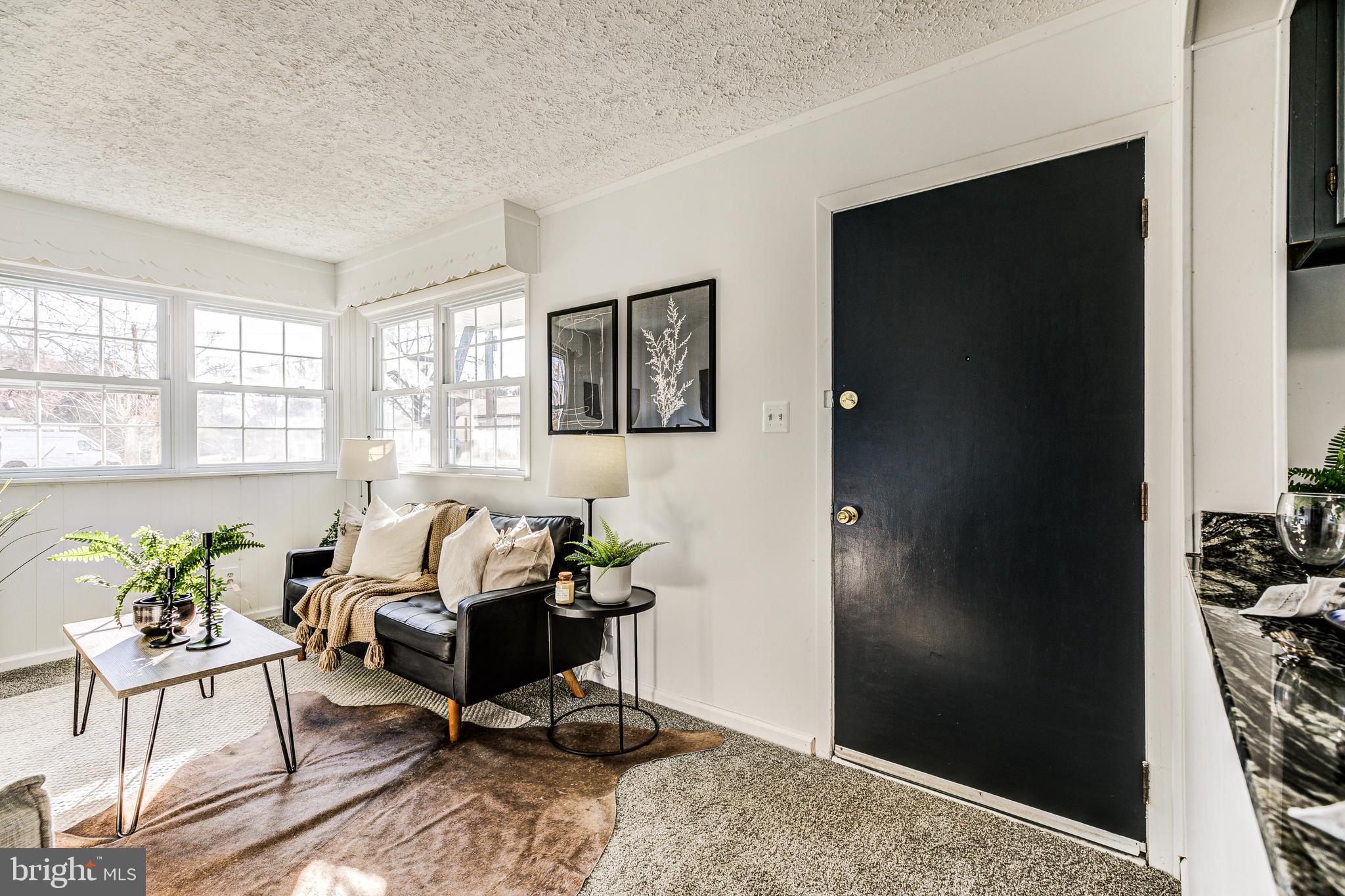 GLEN GARDENS - Residential