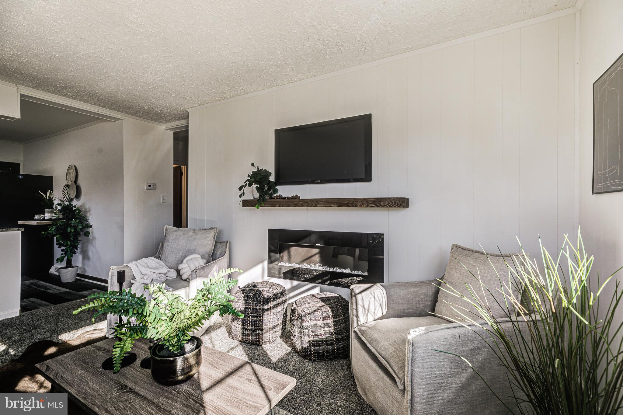 GLEN GARDENS - Residential