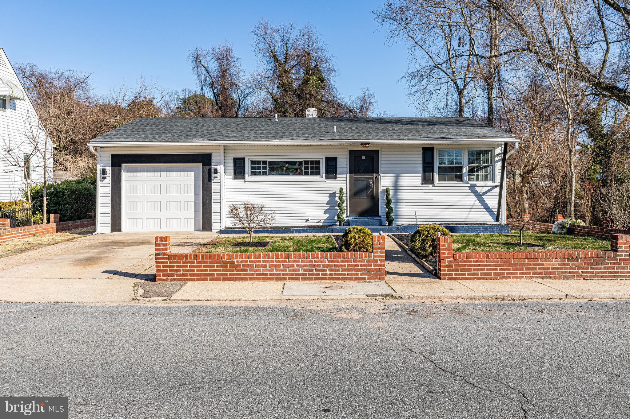 GLEN GARDENS - Residential