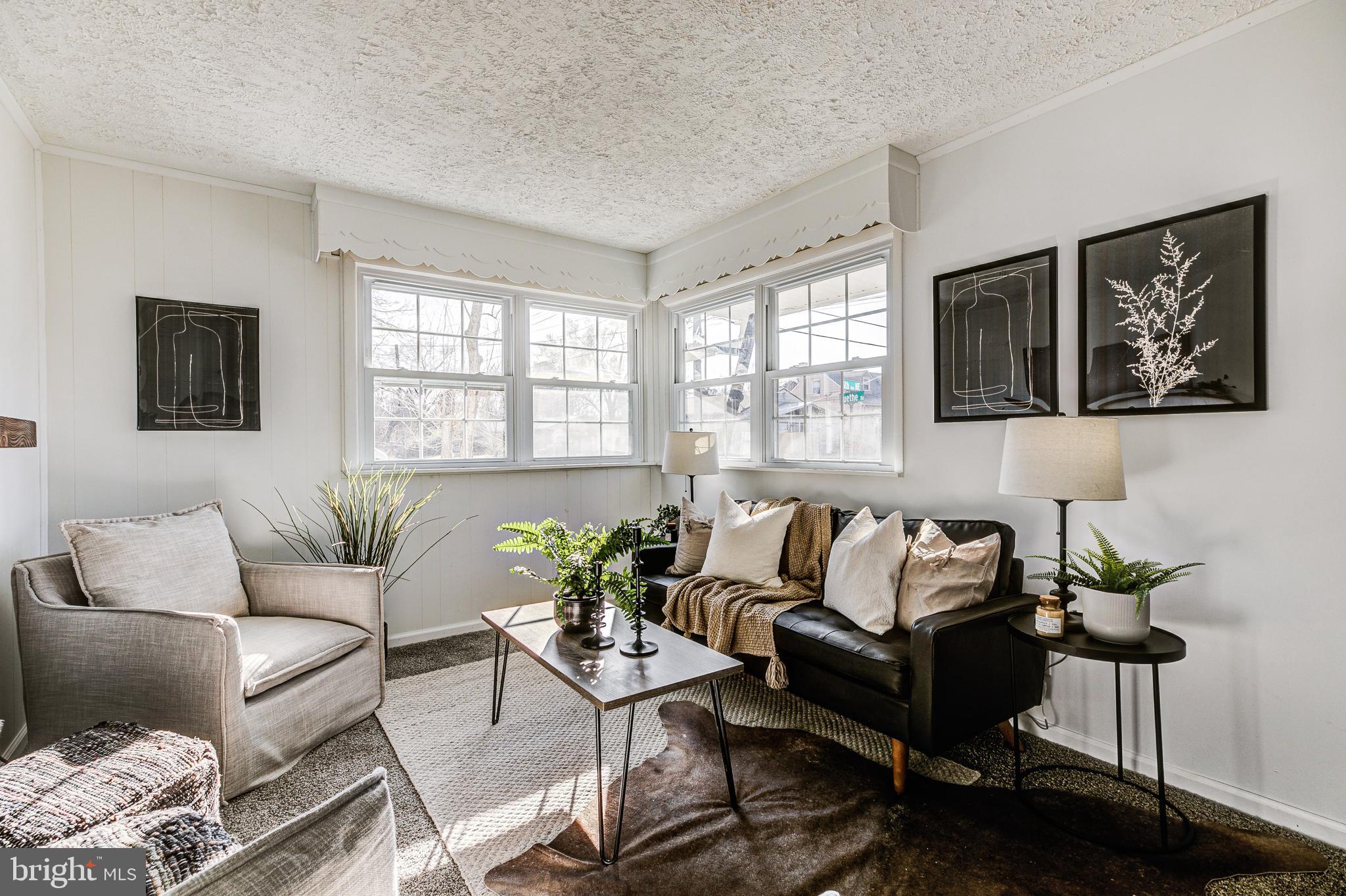 GLEN GARDENS - Residential