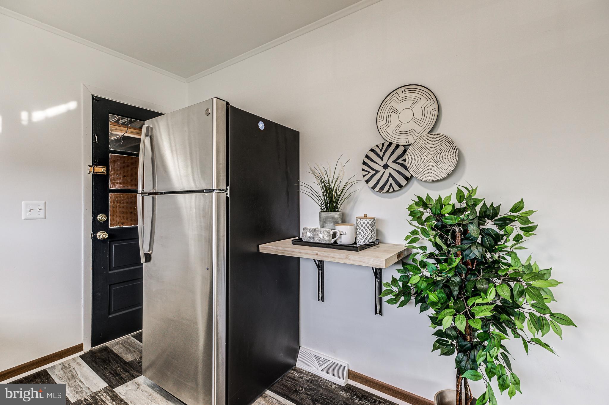 GLEN GARDENS - Residential