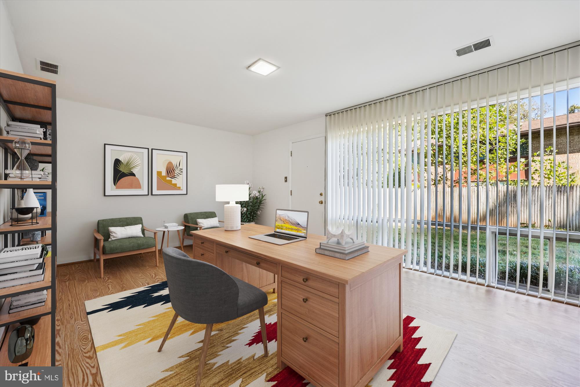 MANOR WOODS - Residential