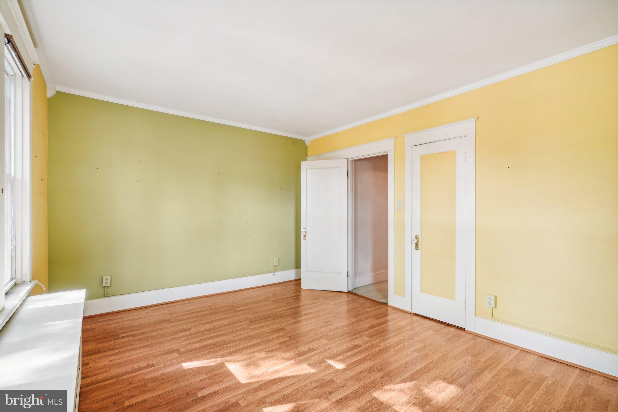 COLLEGE HEIGHTS - Residential