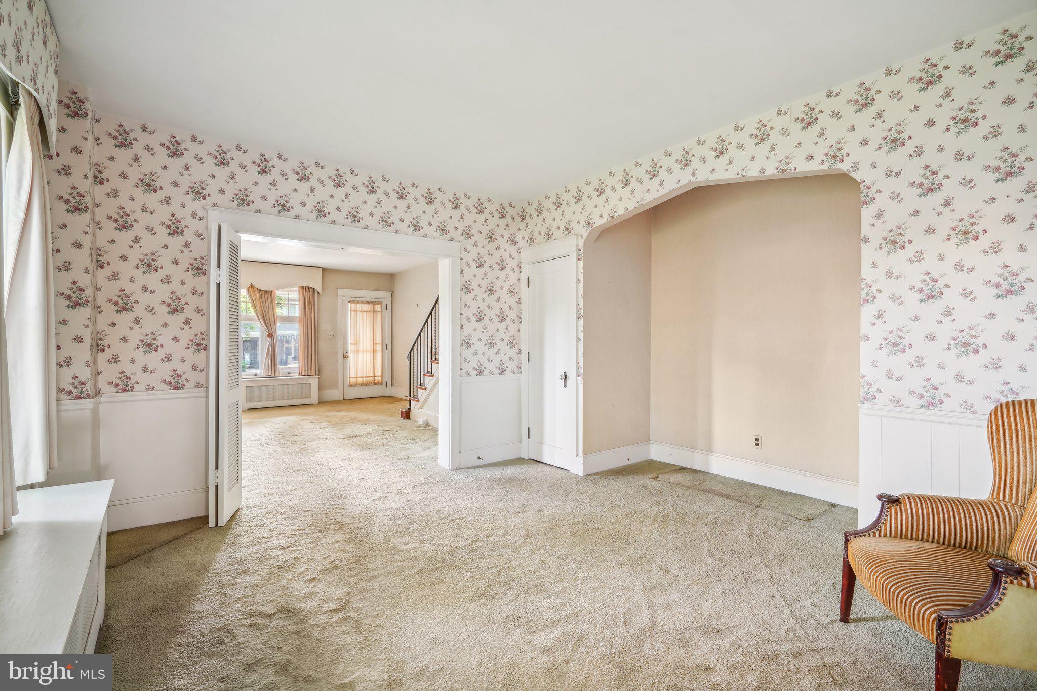 COLLEGE HEIGHTS - Residential