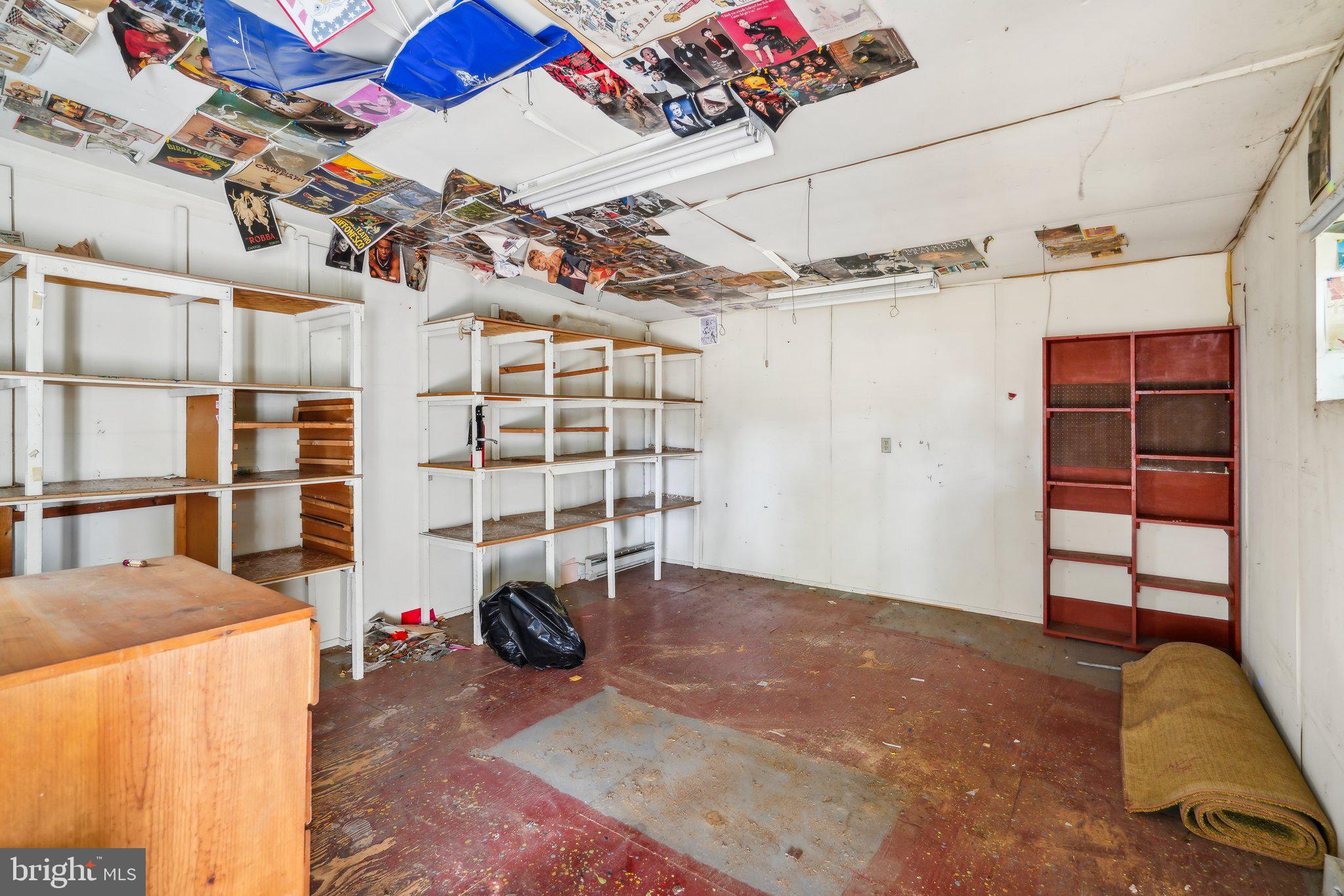 COLLEGE HEIGHTS - Residential